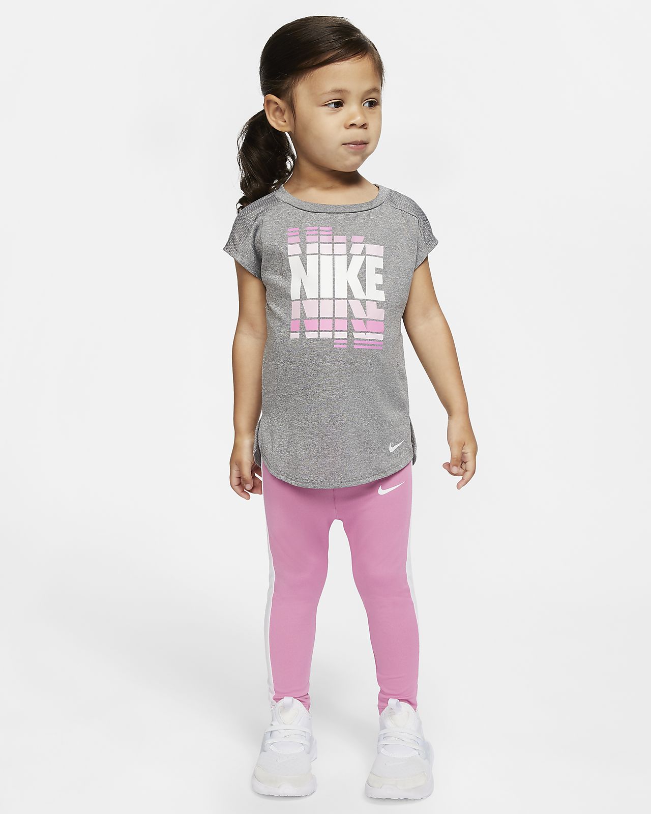 baby nike leggings