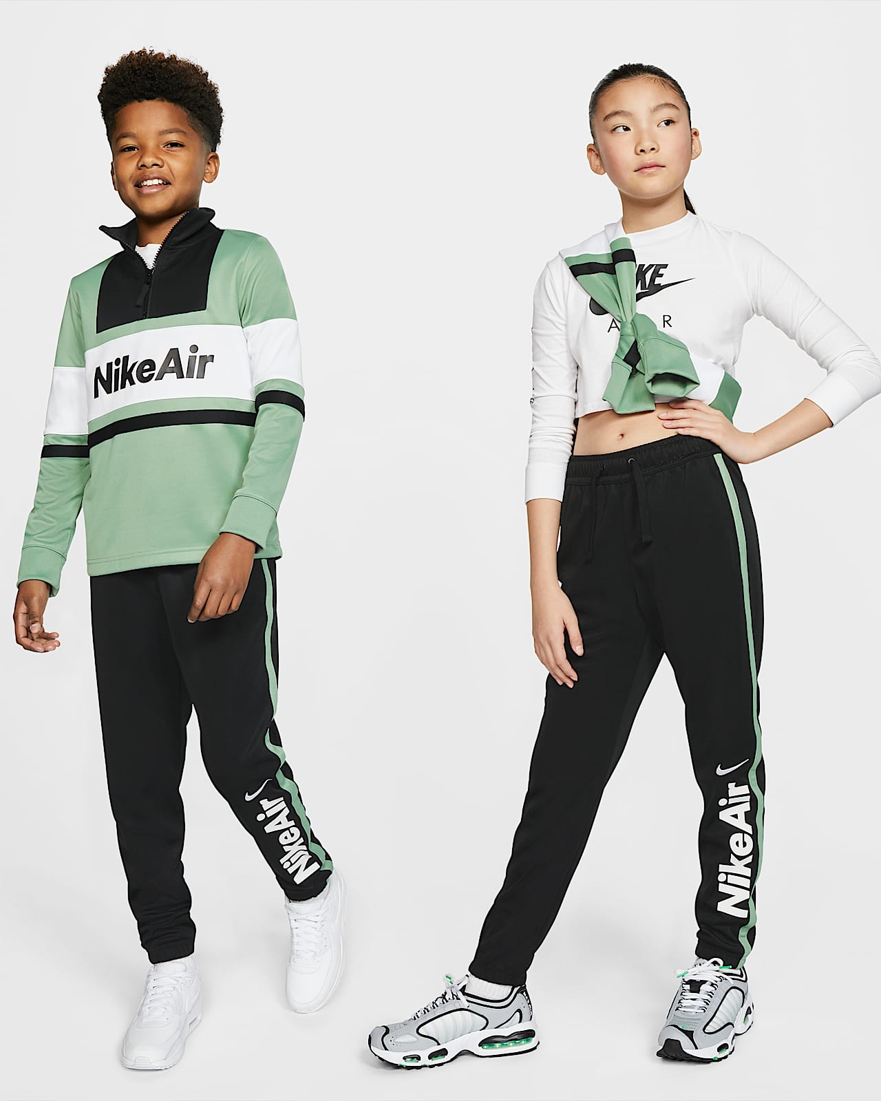 air set tuta nike sportswear air set tuta nike sportswear