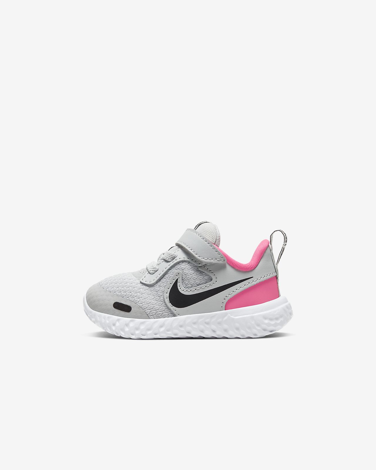 buty dla malucha nike revolution