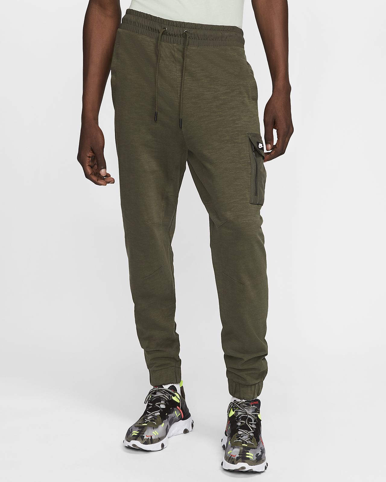 men's trousers nike sportswear