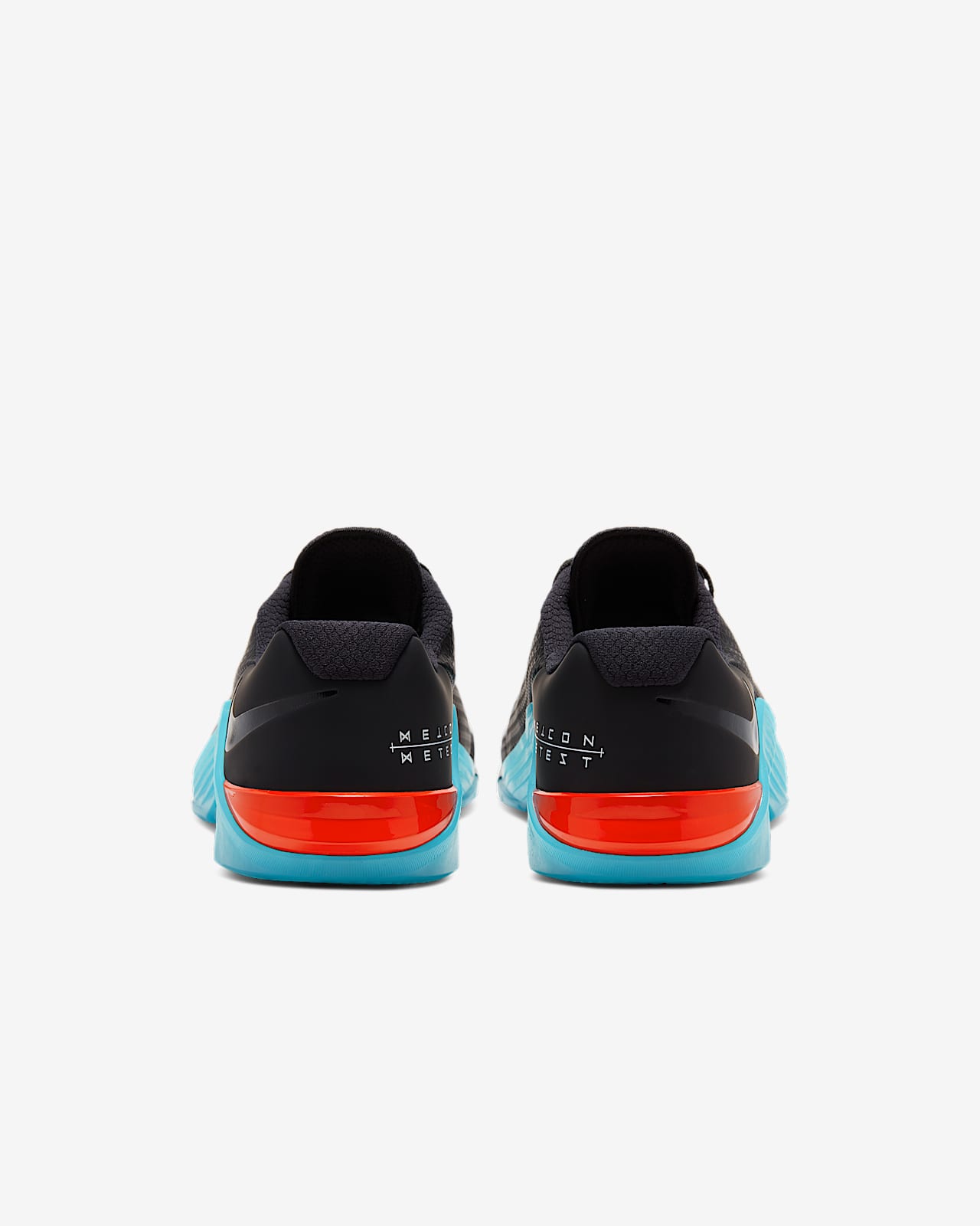 nike metcon test