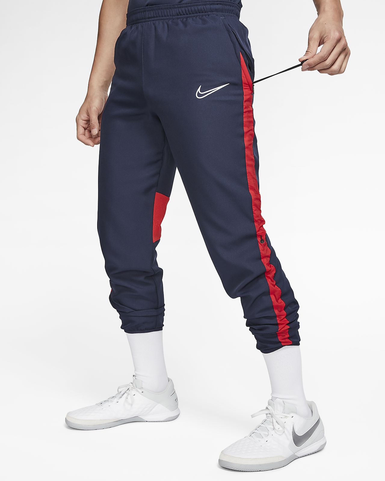 soccer sweatpants nike