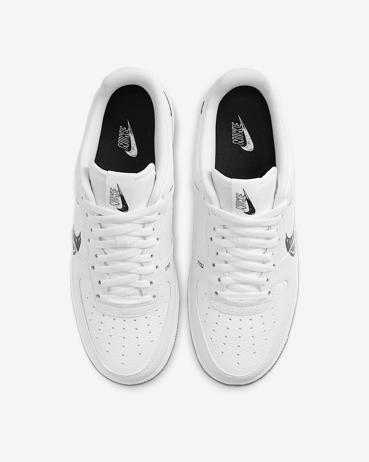 air force utility nere uomo air force utility nere uomo
