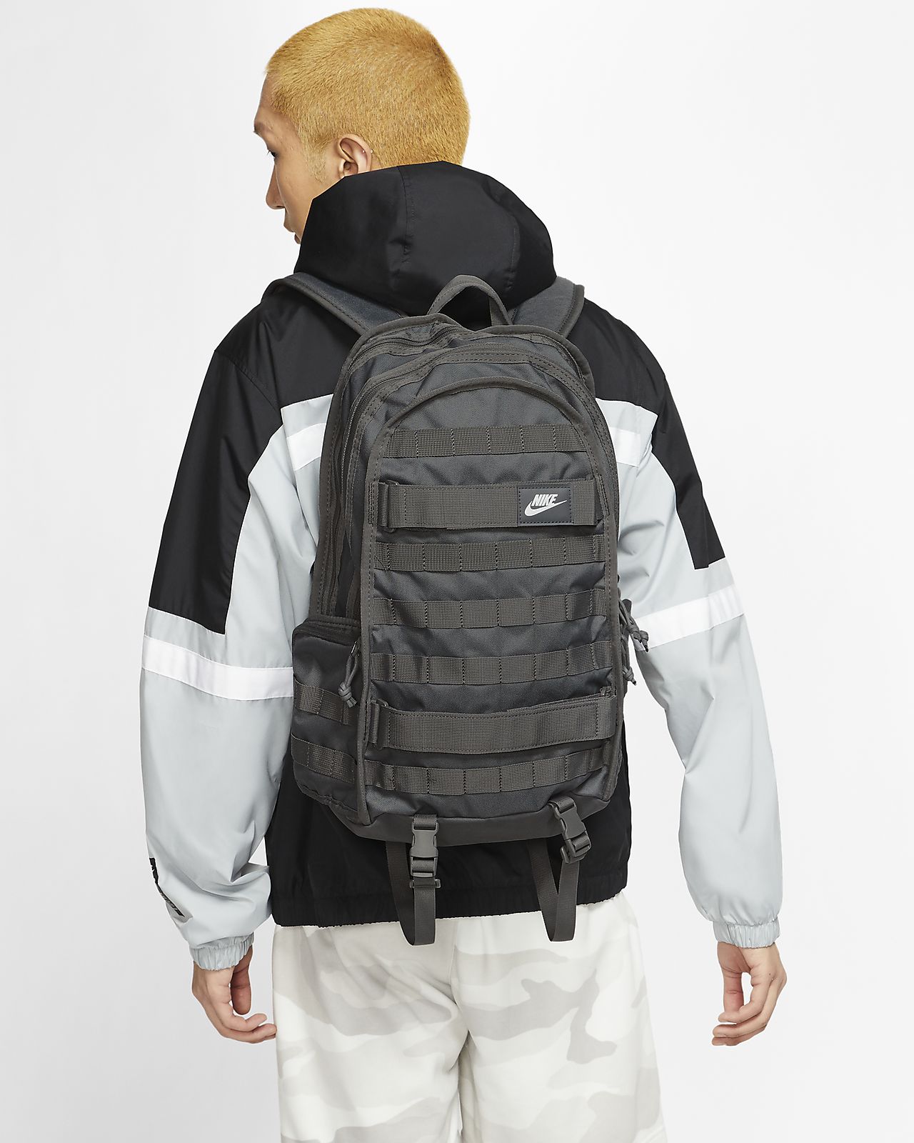 Nike Sportswear RPM Backpack. Nike CH