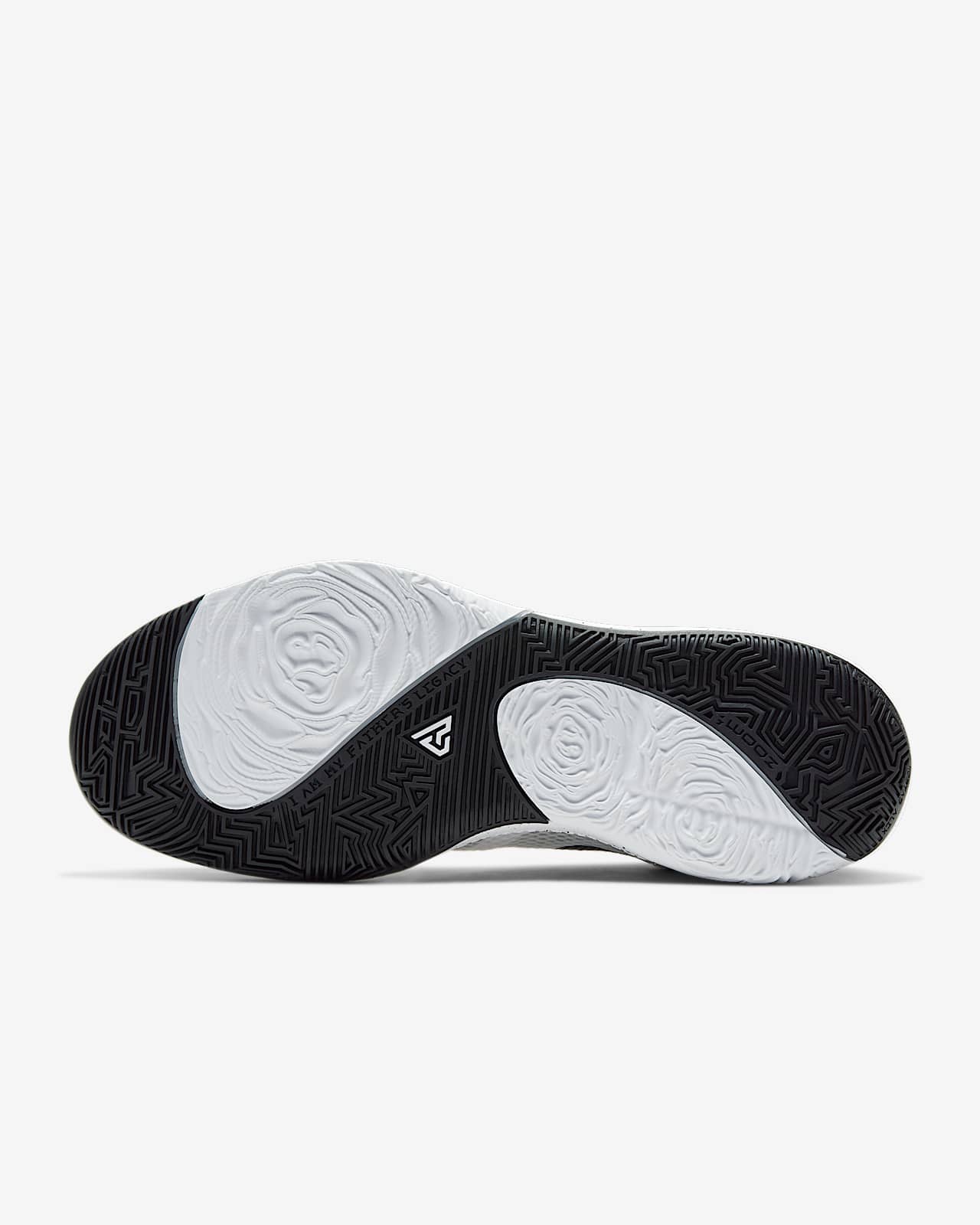 zoom freak 1 finish line