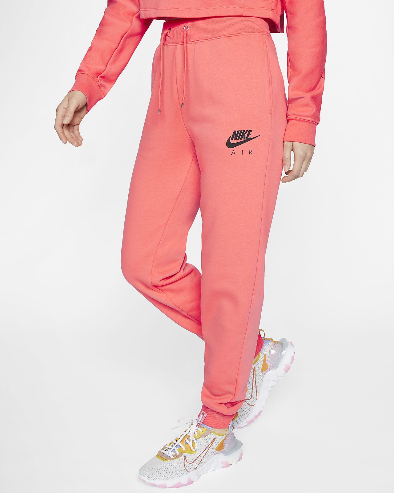 Nike Air Women's Fleece Trousers. Nike AE