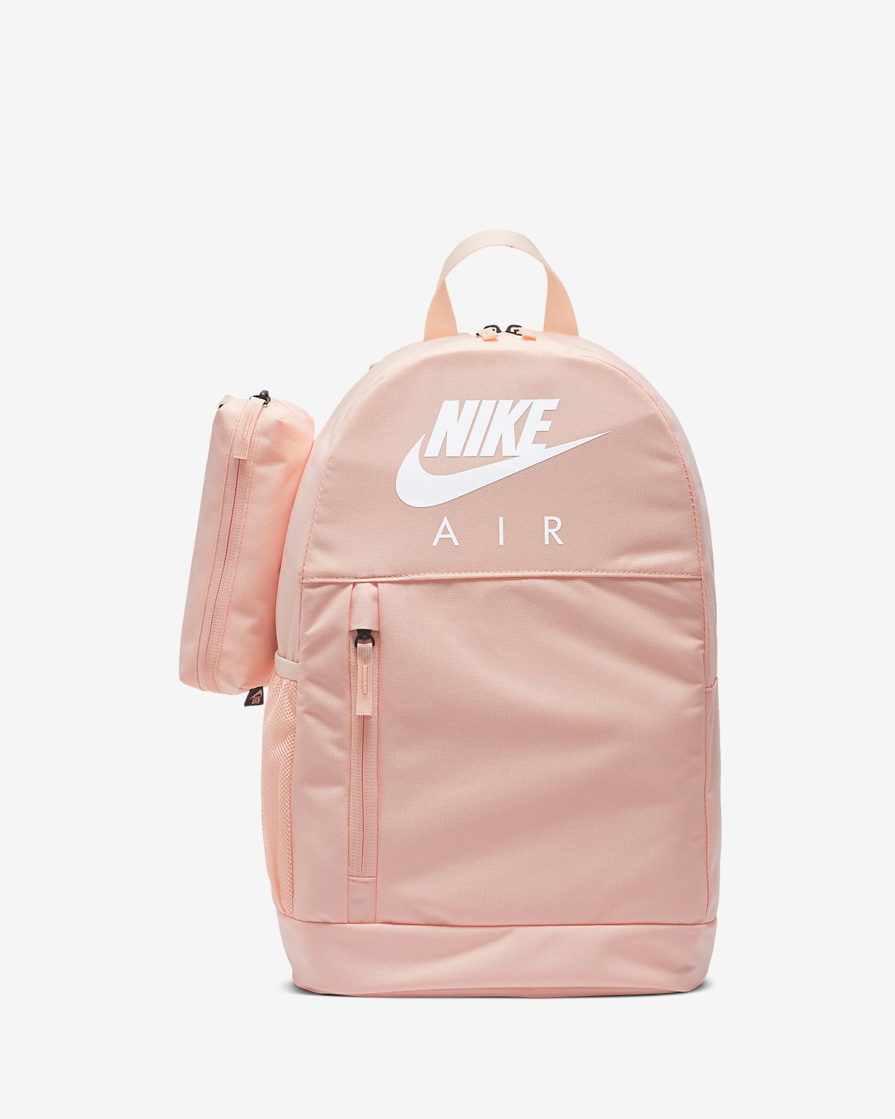 nike kids back pack