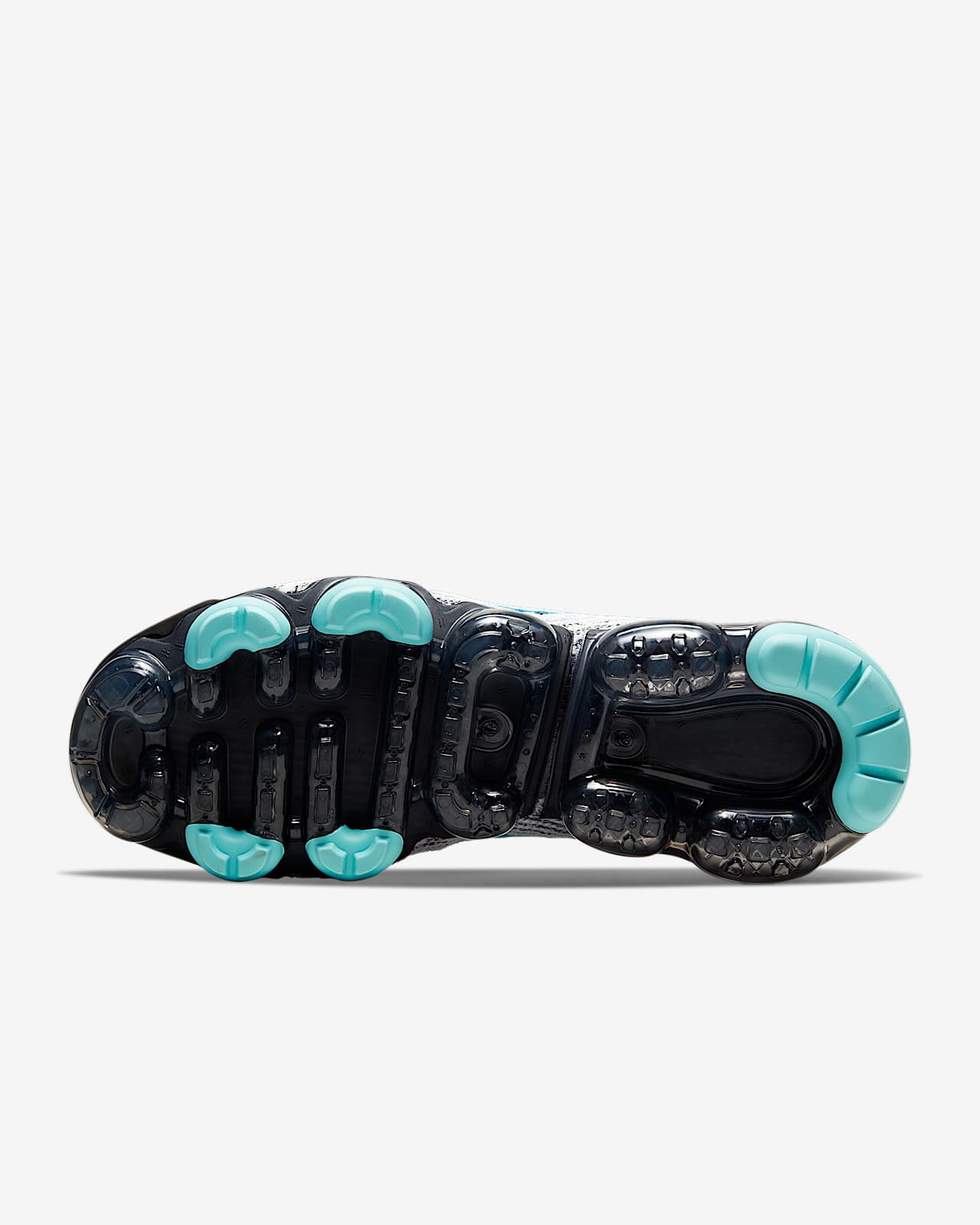 nike air vapormax flyknit racer blue