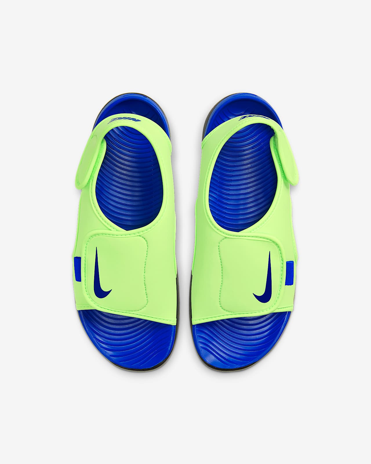 nike sunray 5