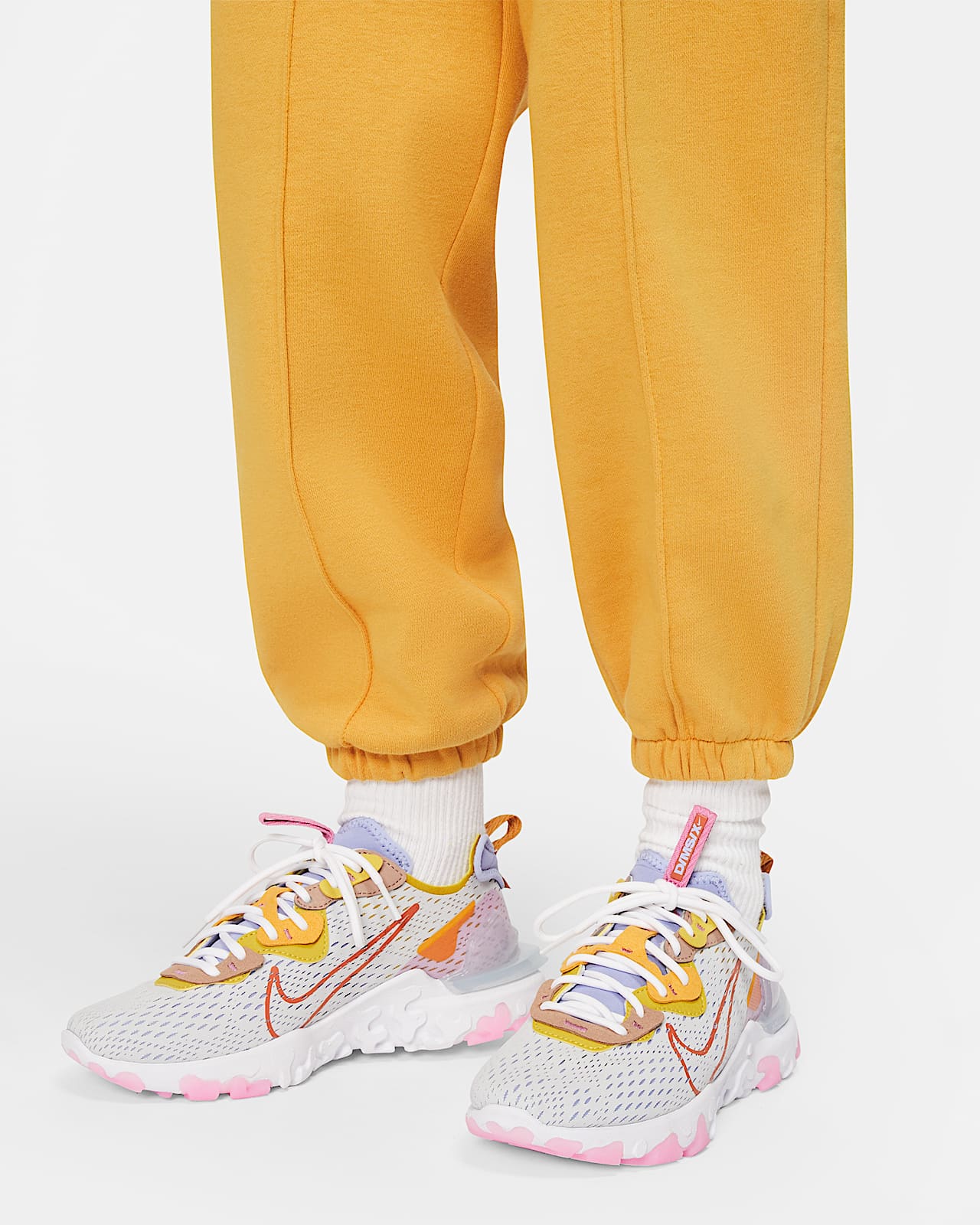 nike pollen rise joggers
