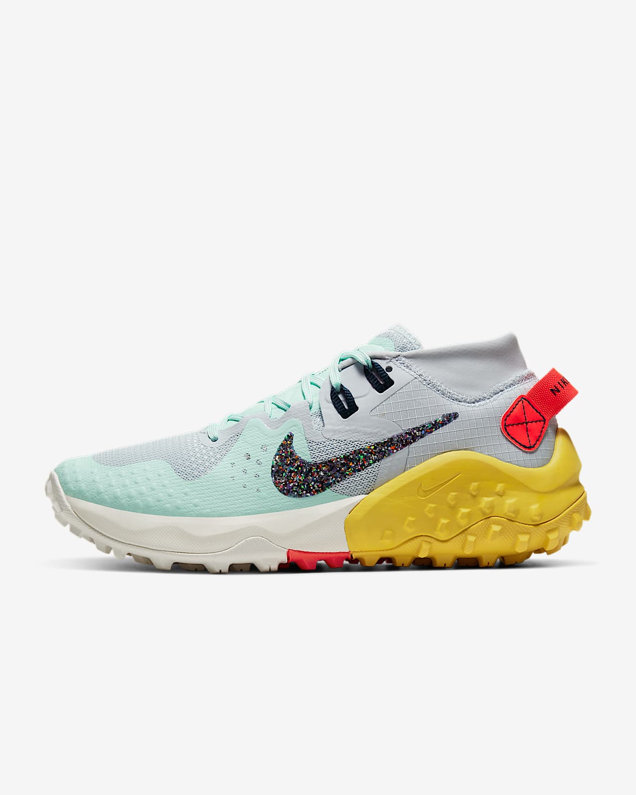 6 nike