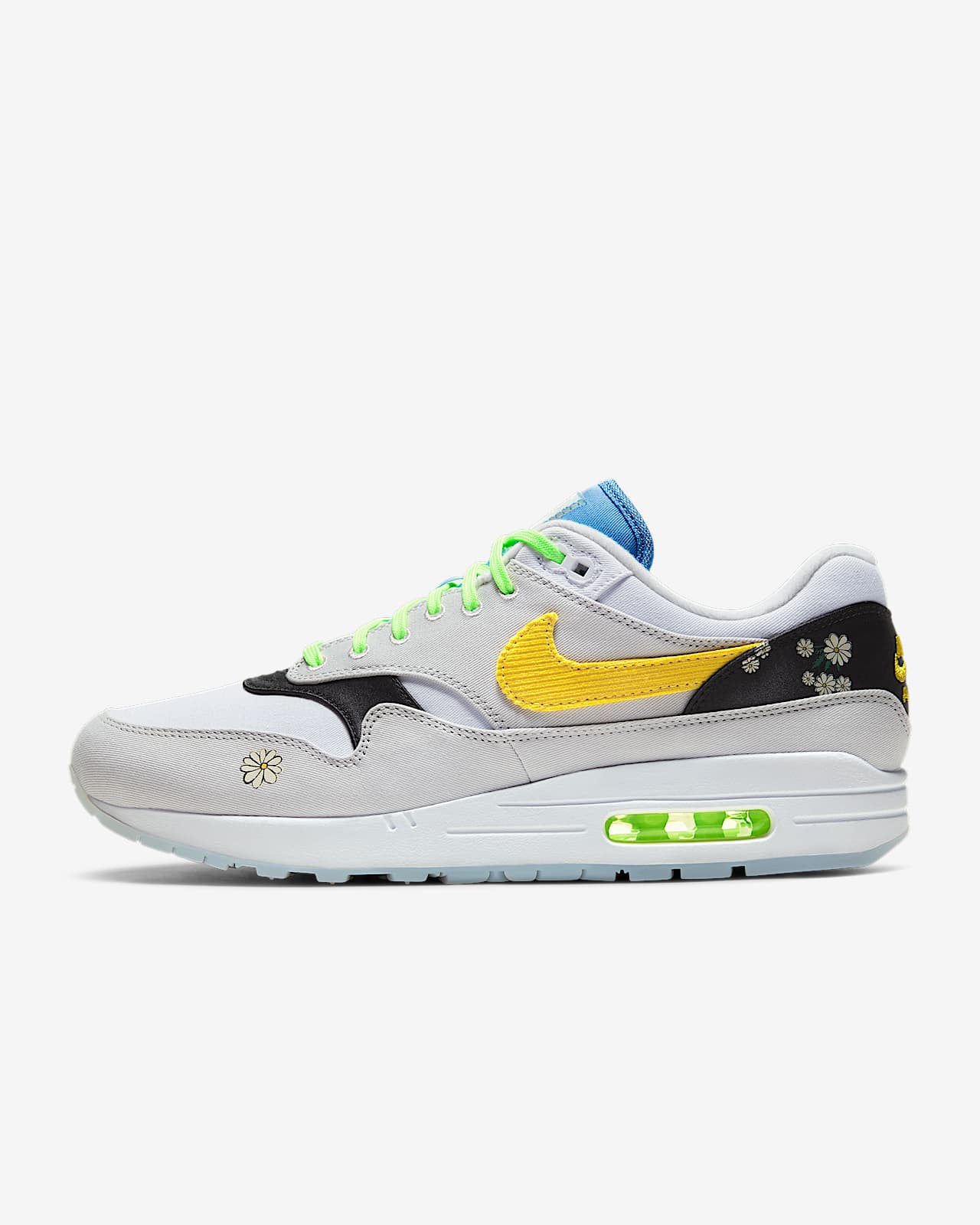 Nike Air Max 1 aceso Nike Air Max 1 aceso