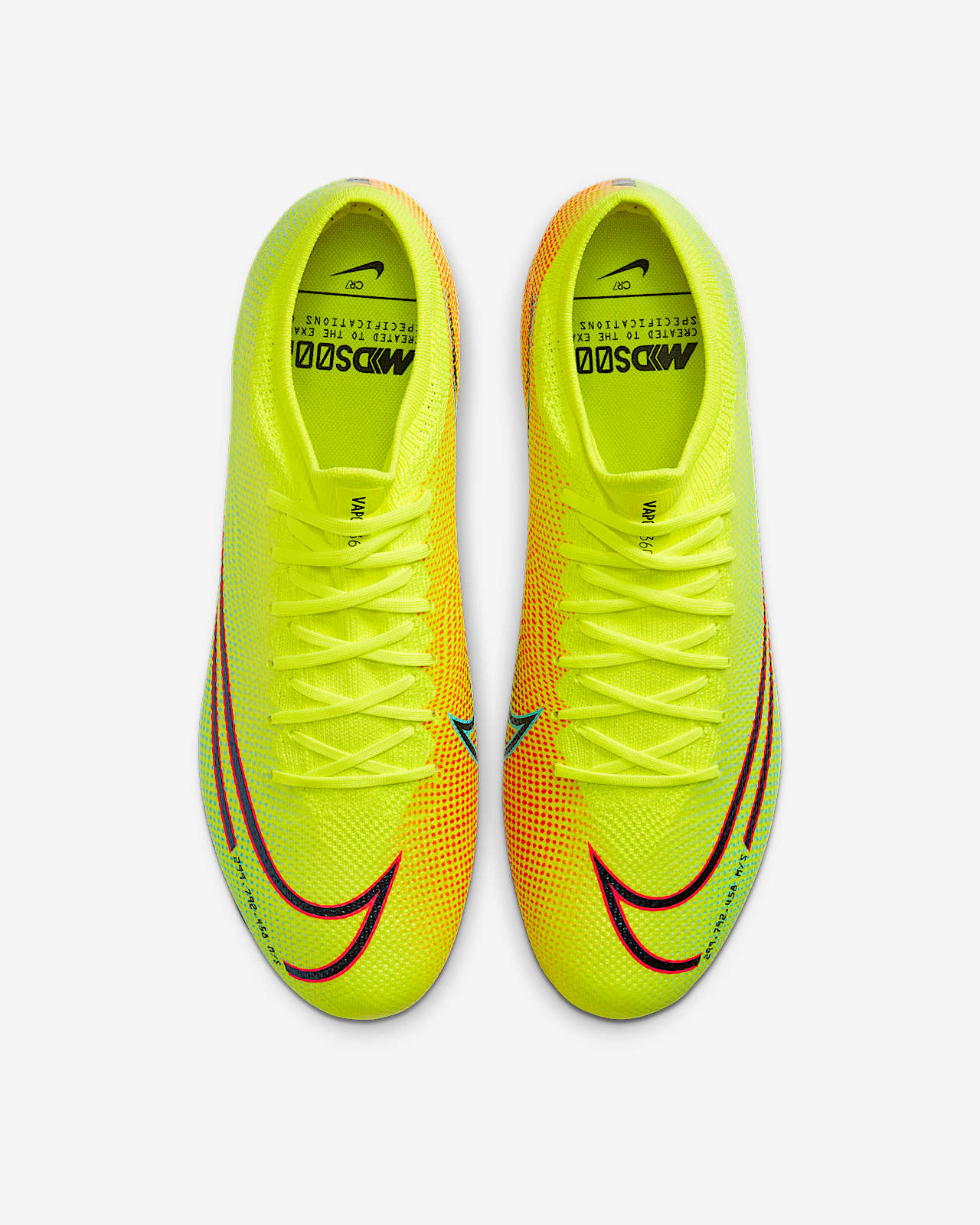 nike mercurial vapor 13 academy ag
