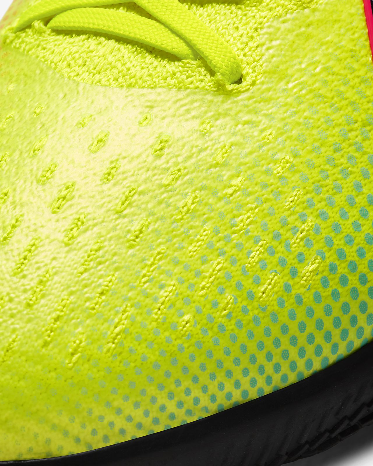 Nike Mercurial Superfly 7 Academy TF Future Lab YouTube