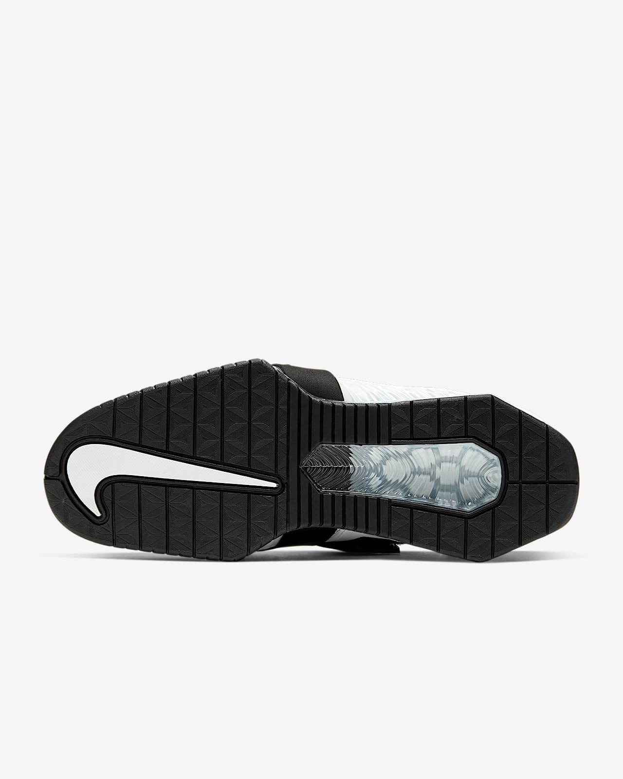 nike romaleos id