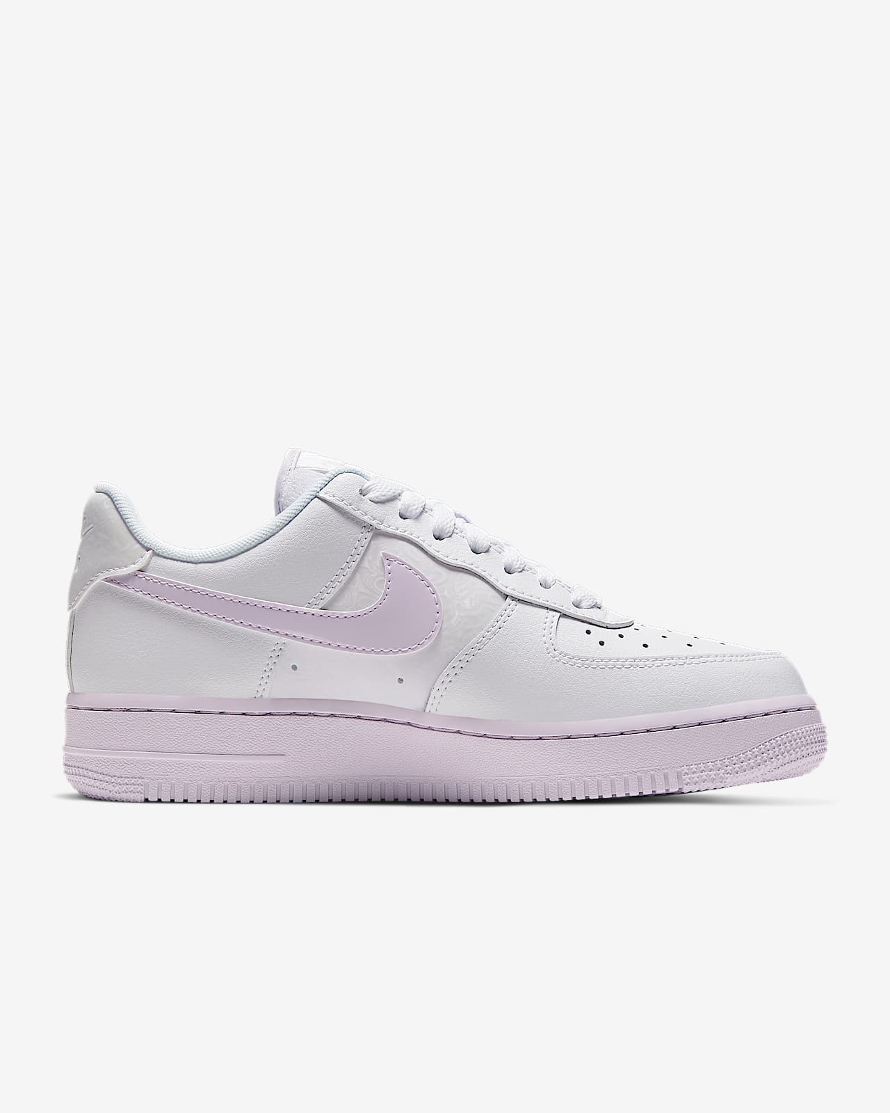nike air force 1 07 mid weiß damen