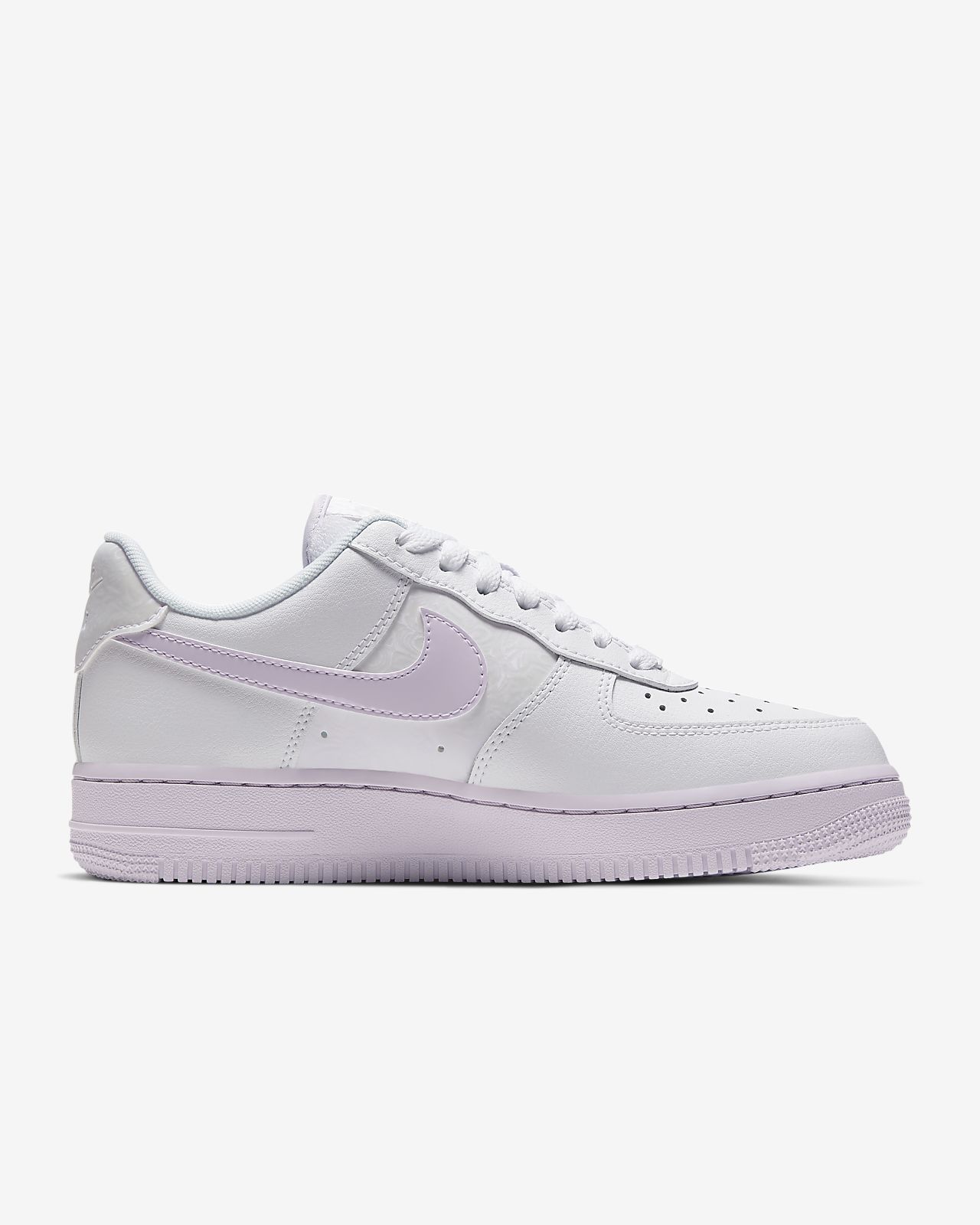 nike air force 1 lv8 königsblau