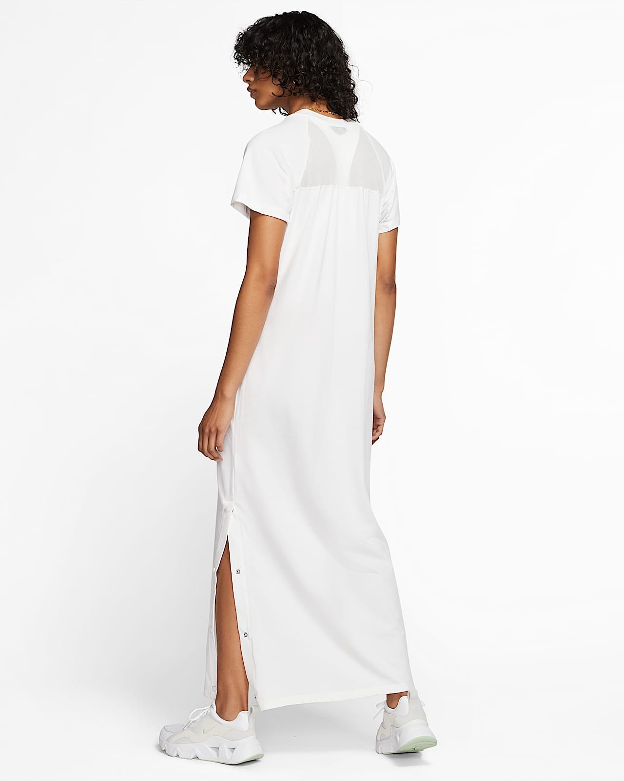 nike women's apparel