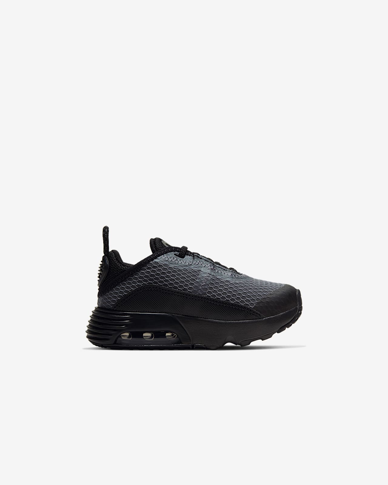 baby black air max