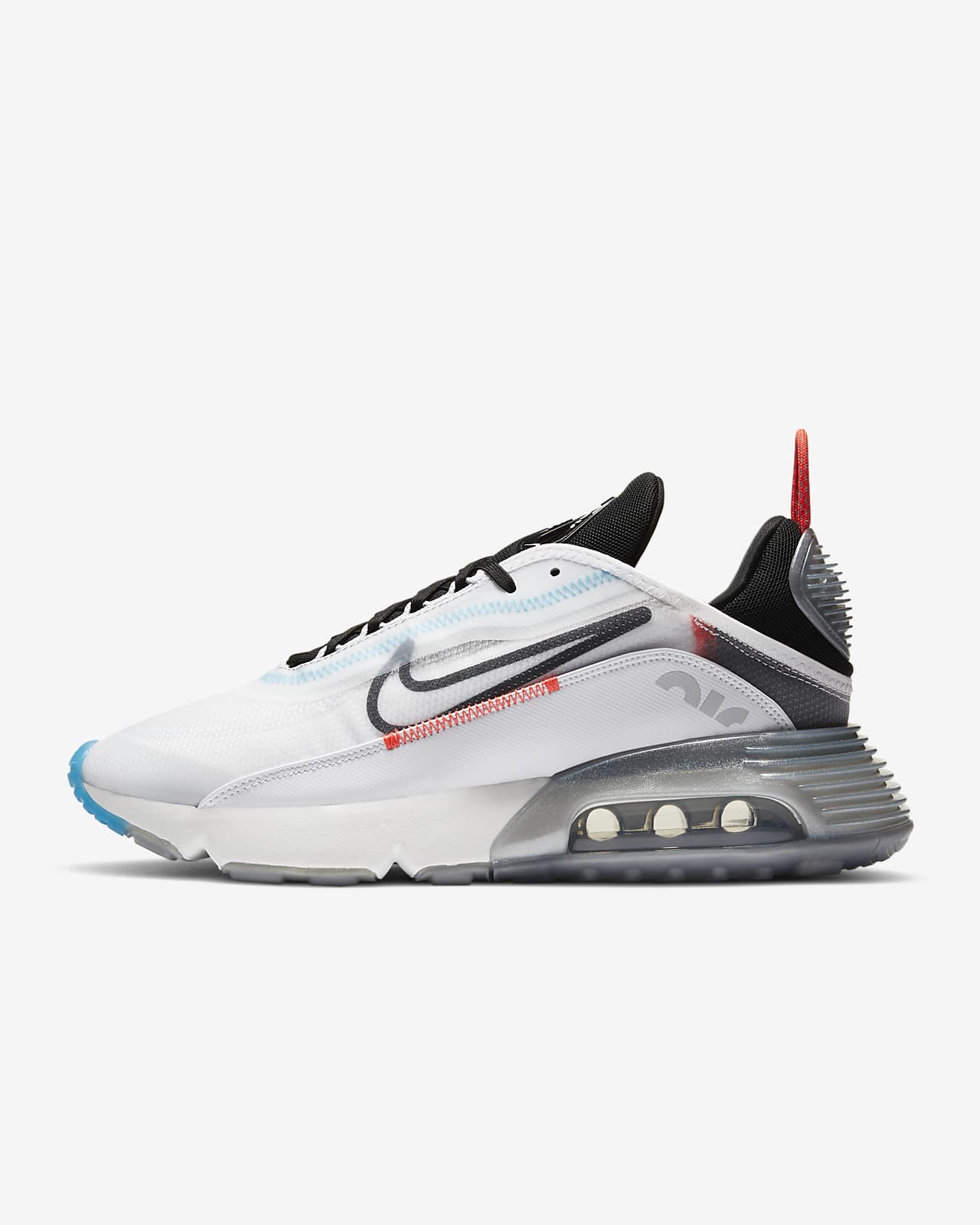 Nike Official Nike Air Max 2090 Men S Shoe Online Store Mail