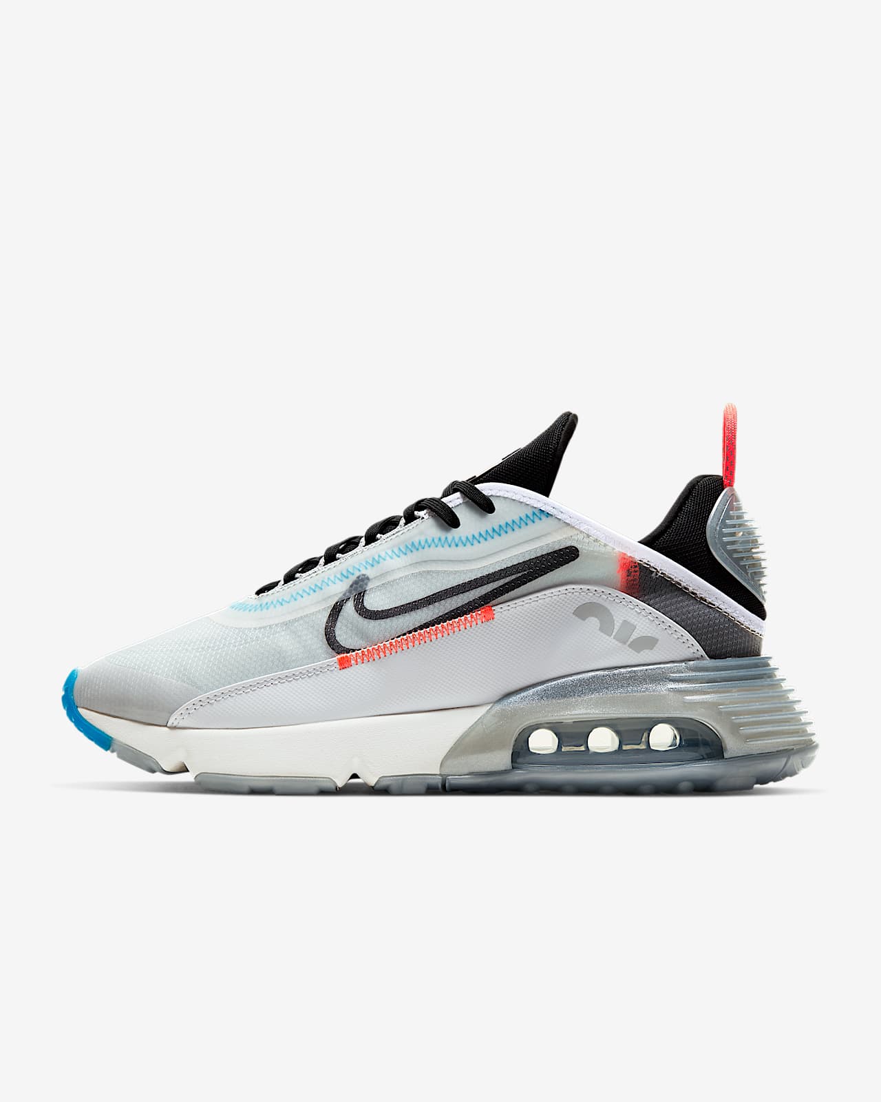 Nike Air Max 2090 sko til herre Nike Air Max 2090 sko til herre