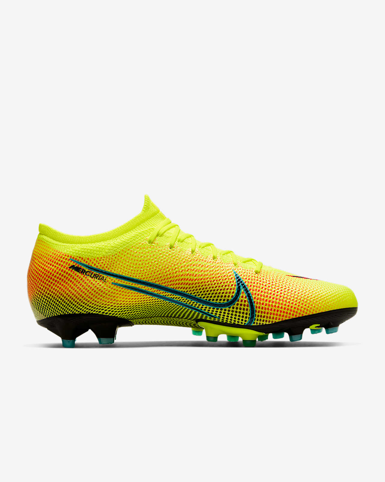 nike mercurial vapor 13