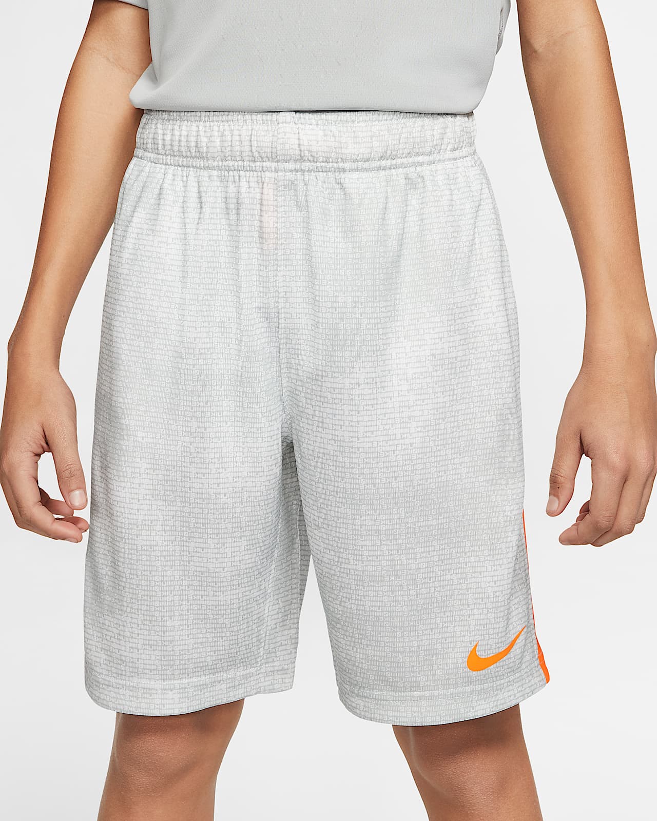 nike dry hyper training shorts