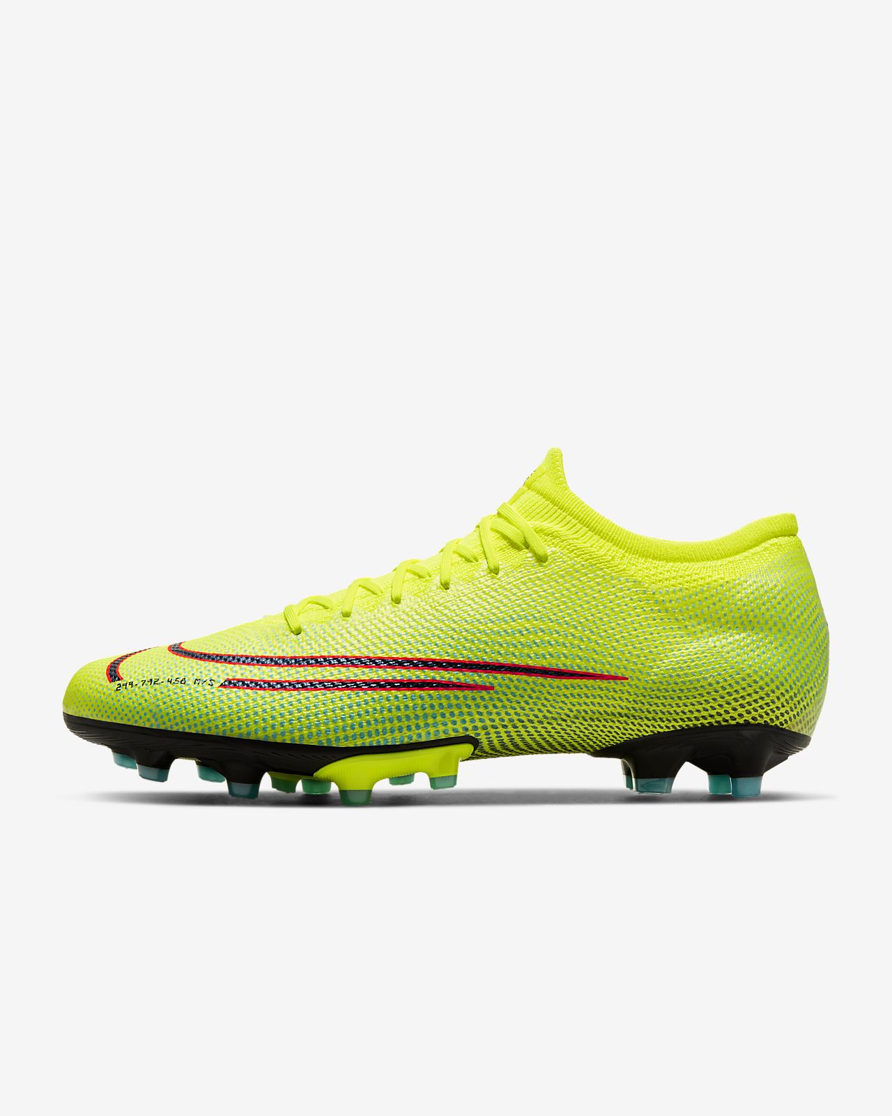 price of mercurial superfly