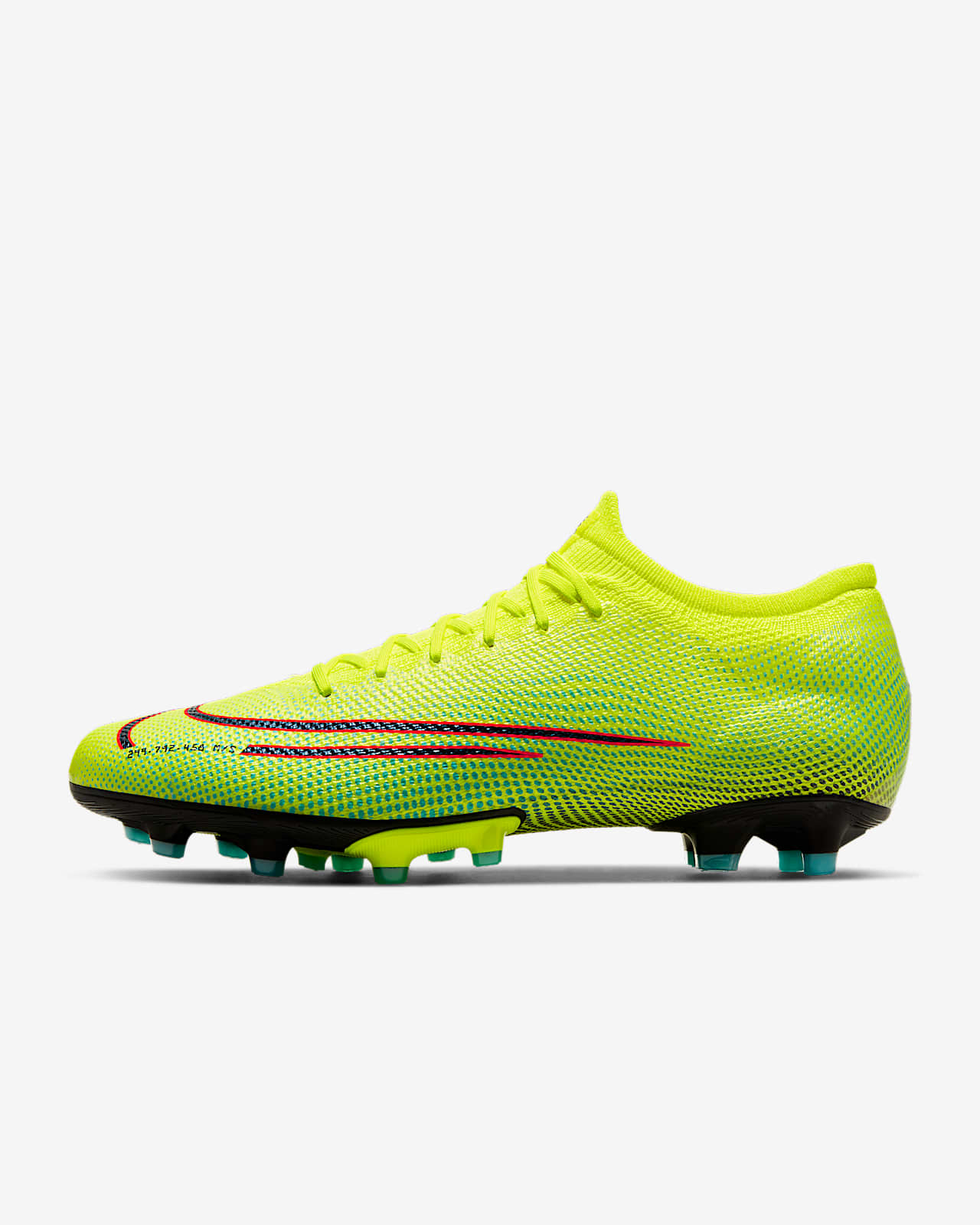 nike fußballschuhe mercurial vapor