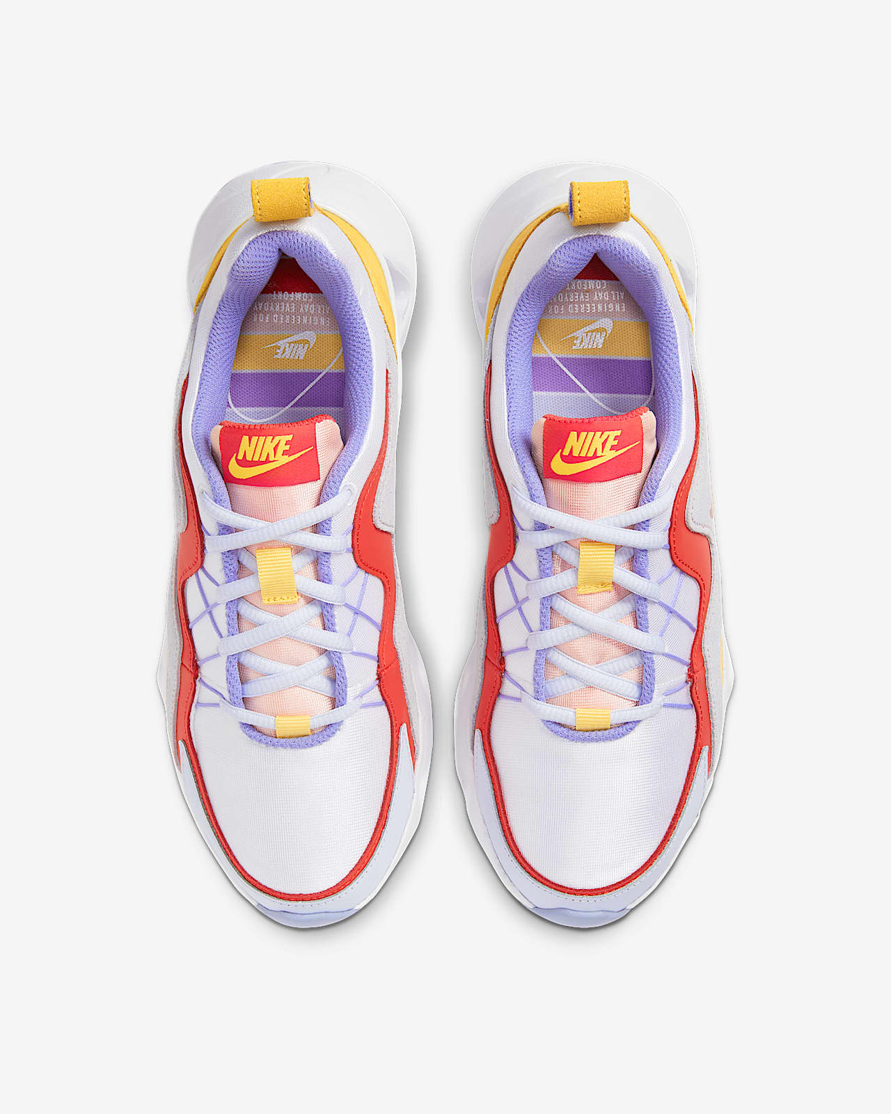 nike ryz 365 barely rose nike ryz 365 barely rose