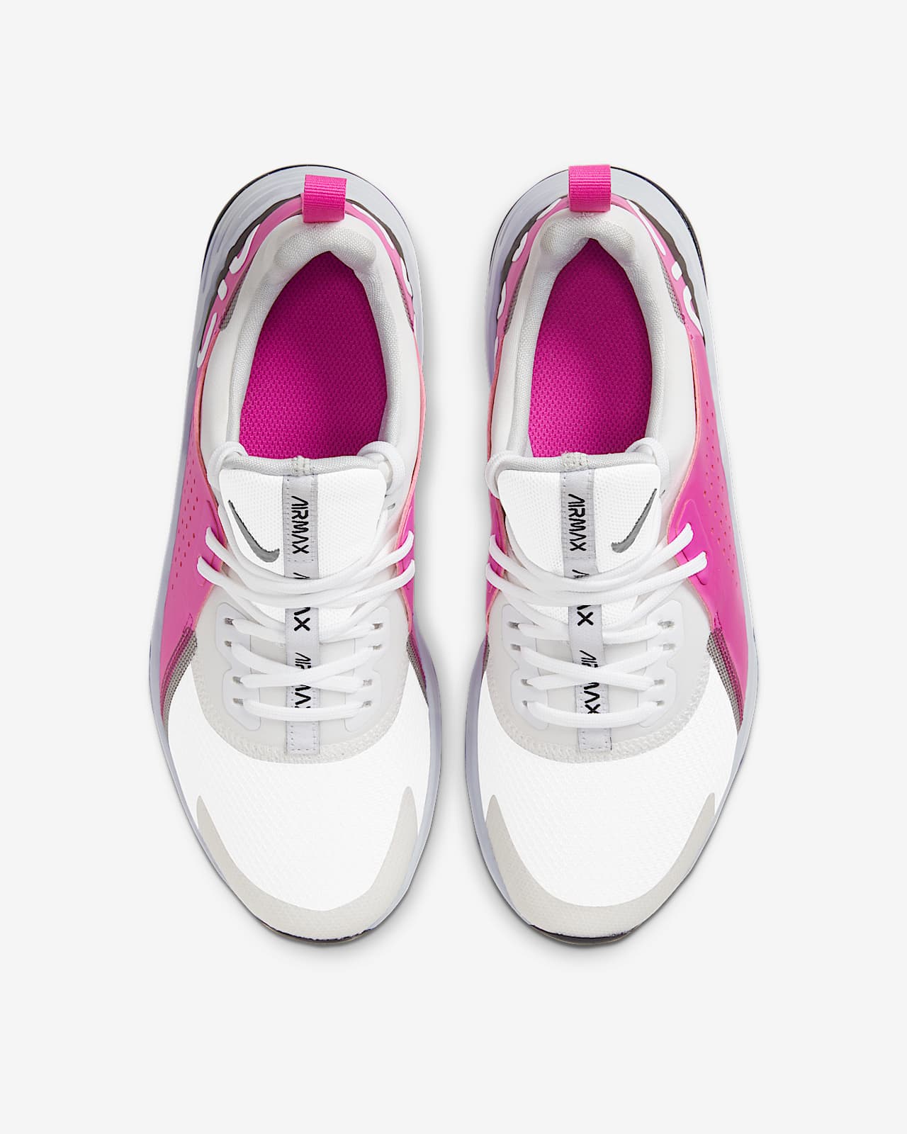ladies nike air max bella trainers