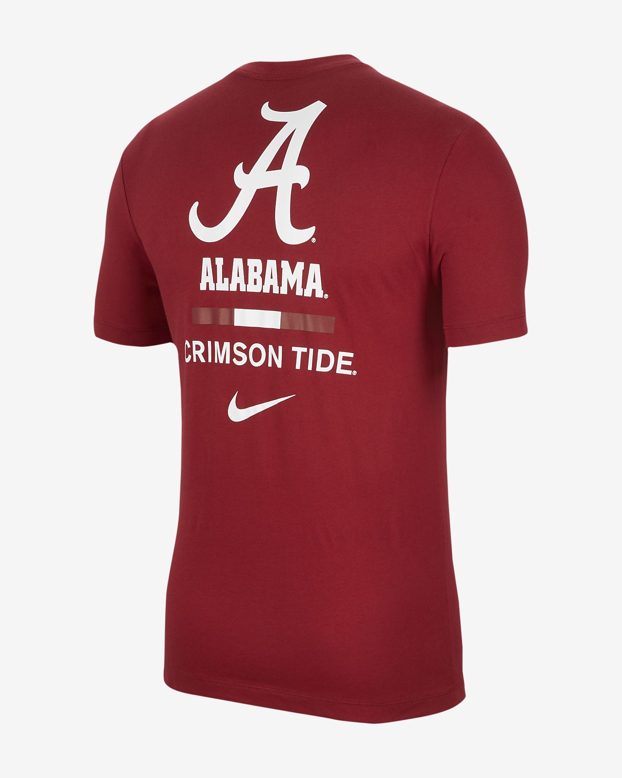 alabama nike shirts