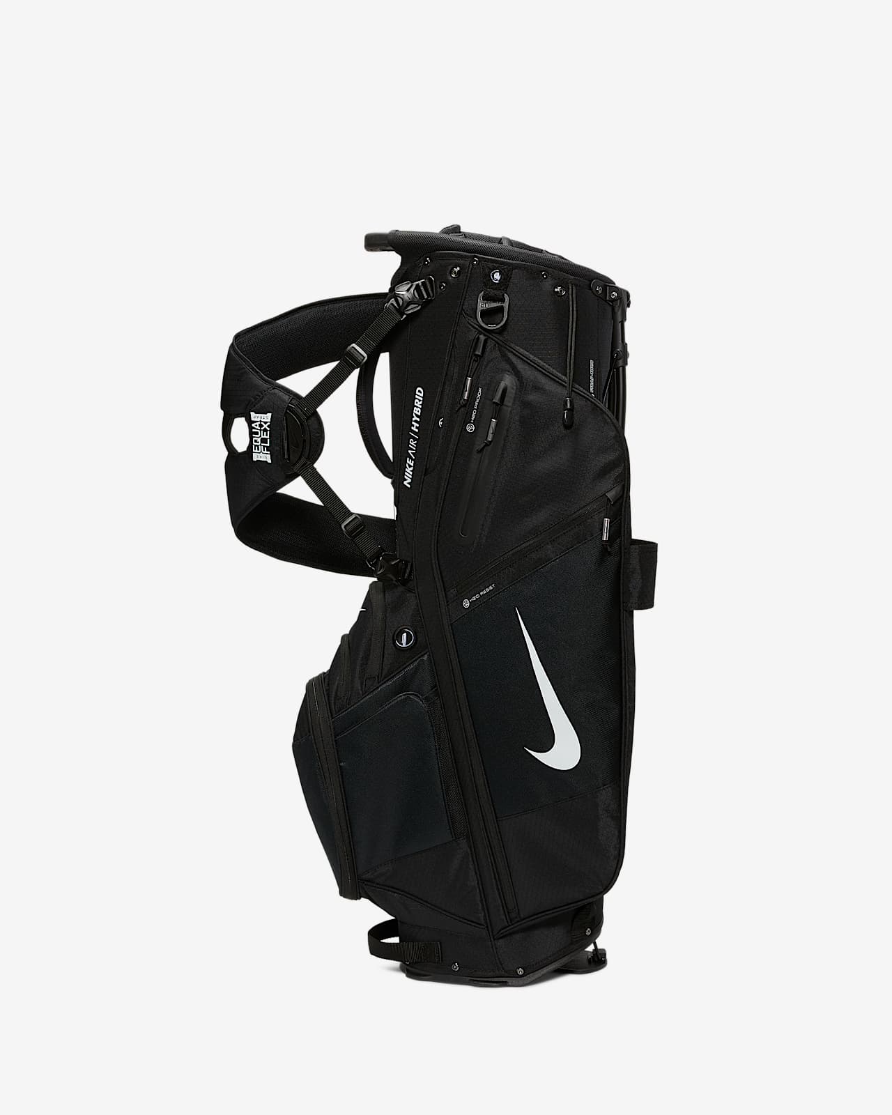 nike hybrid golf bag
