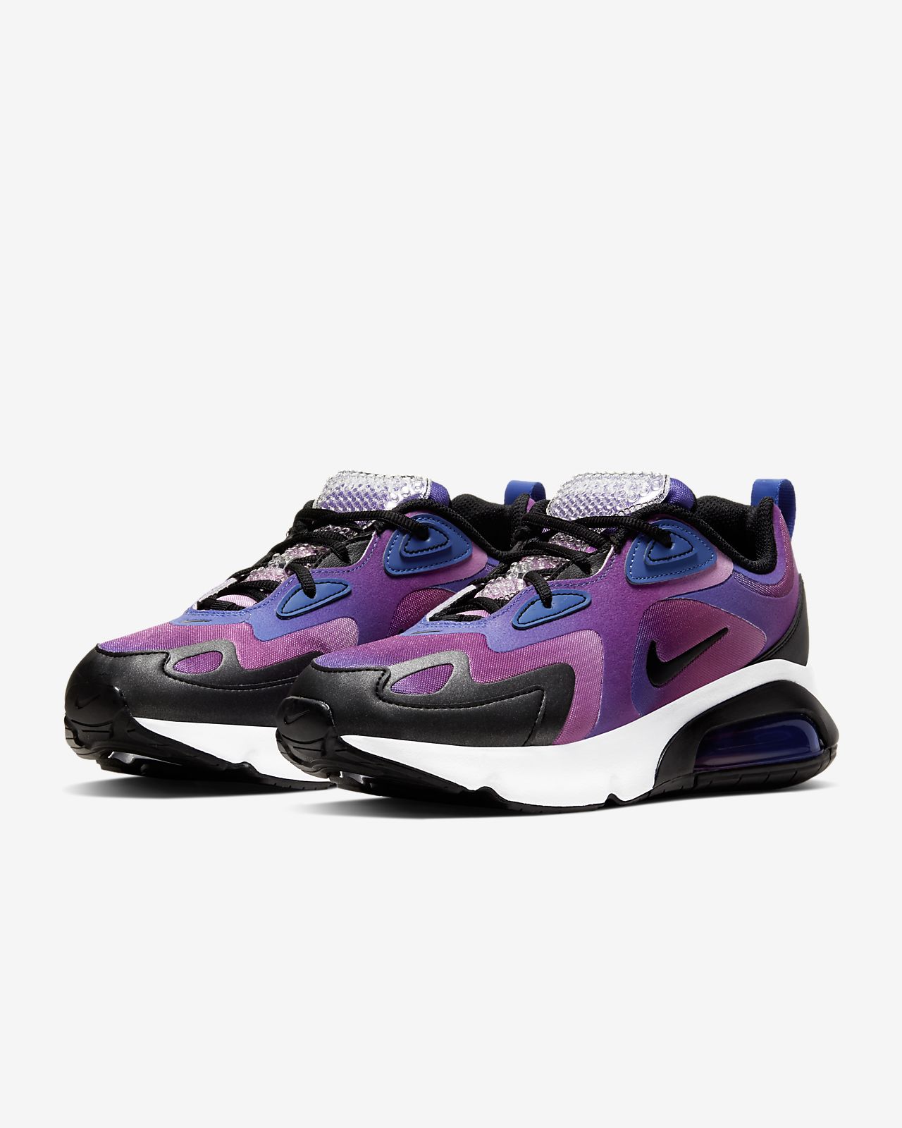 nike zoom vaporfly 4 femme violet