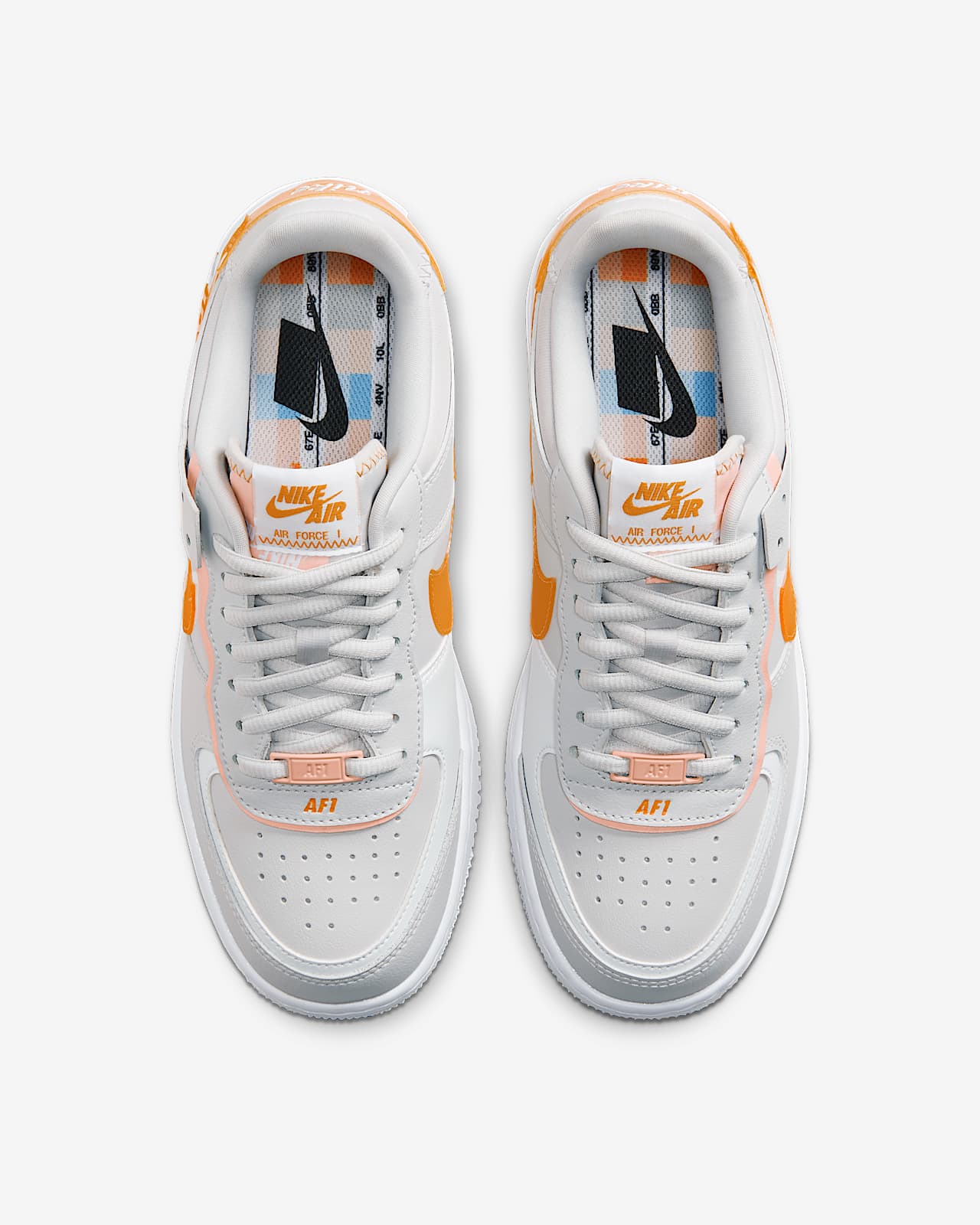 nike sportswear air force 1 se womens