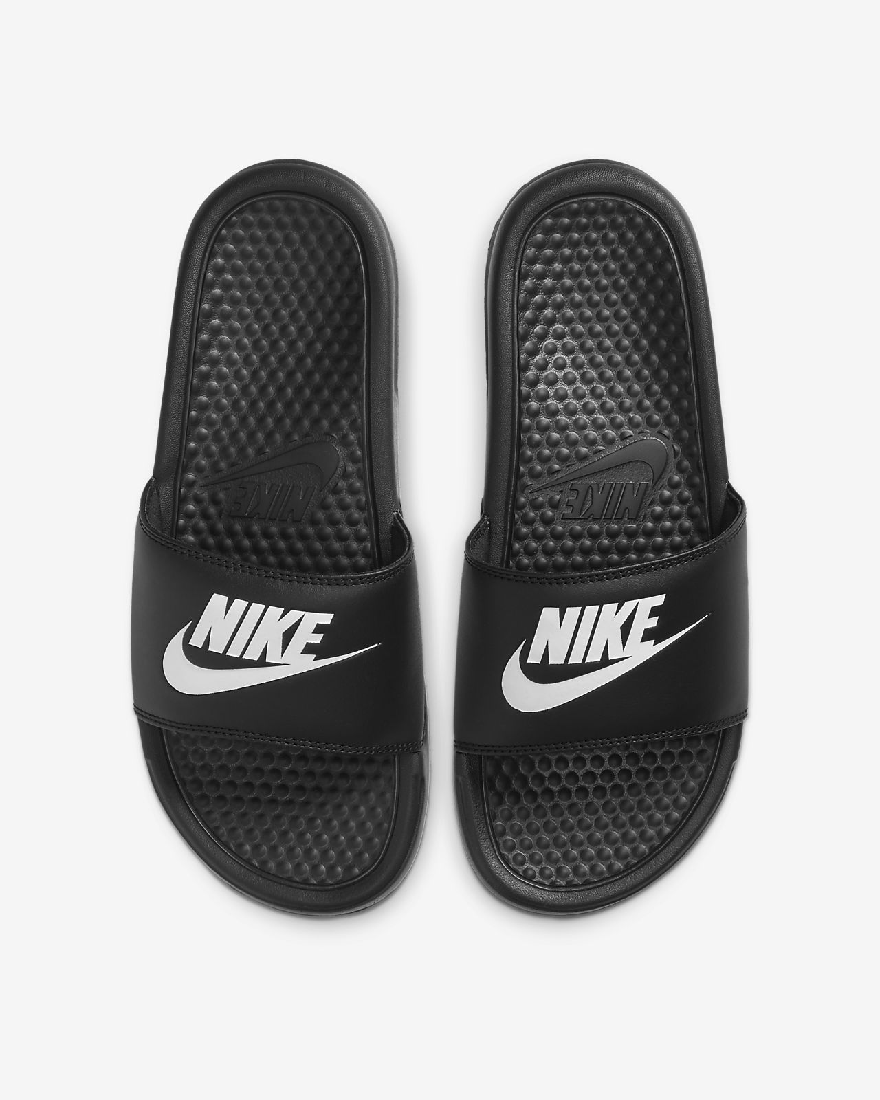 womens nike slides benassi