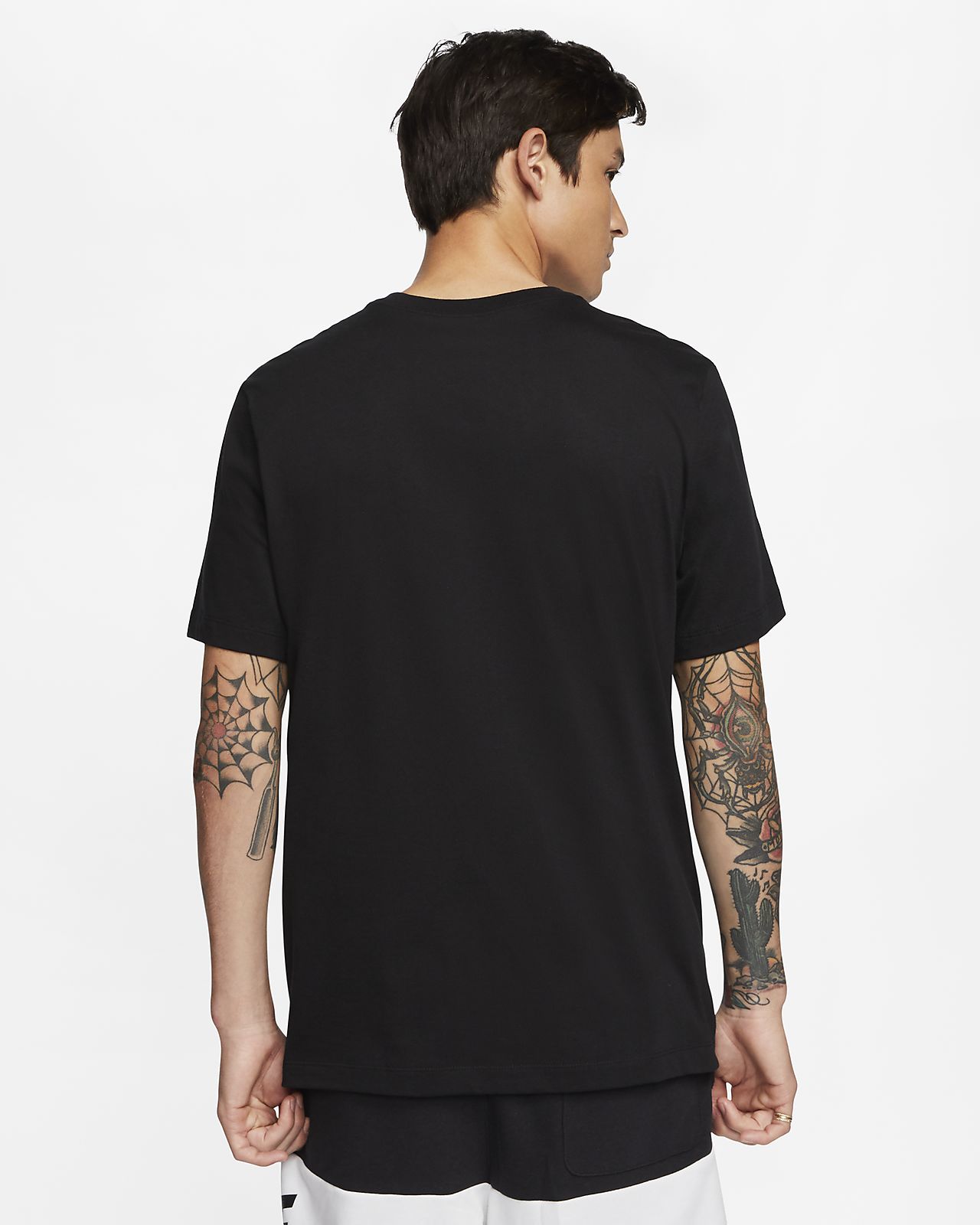 playeras nike sportswear