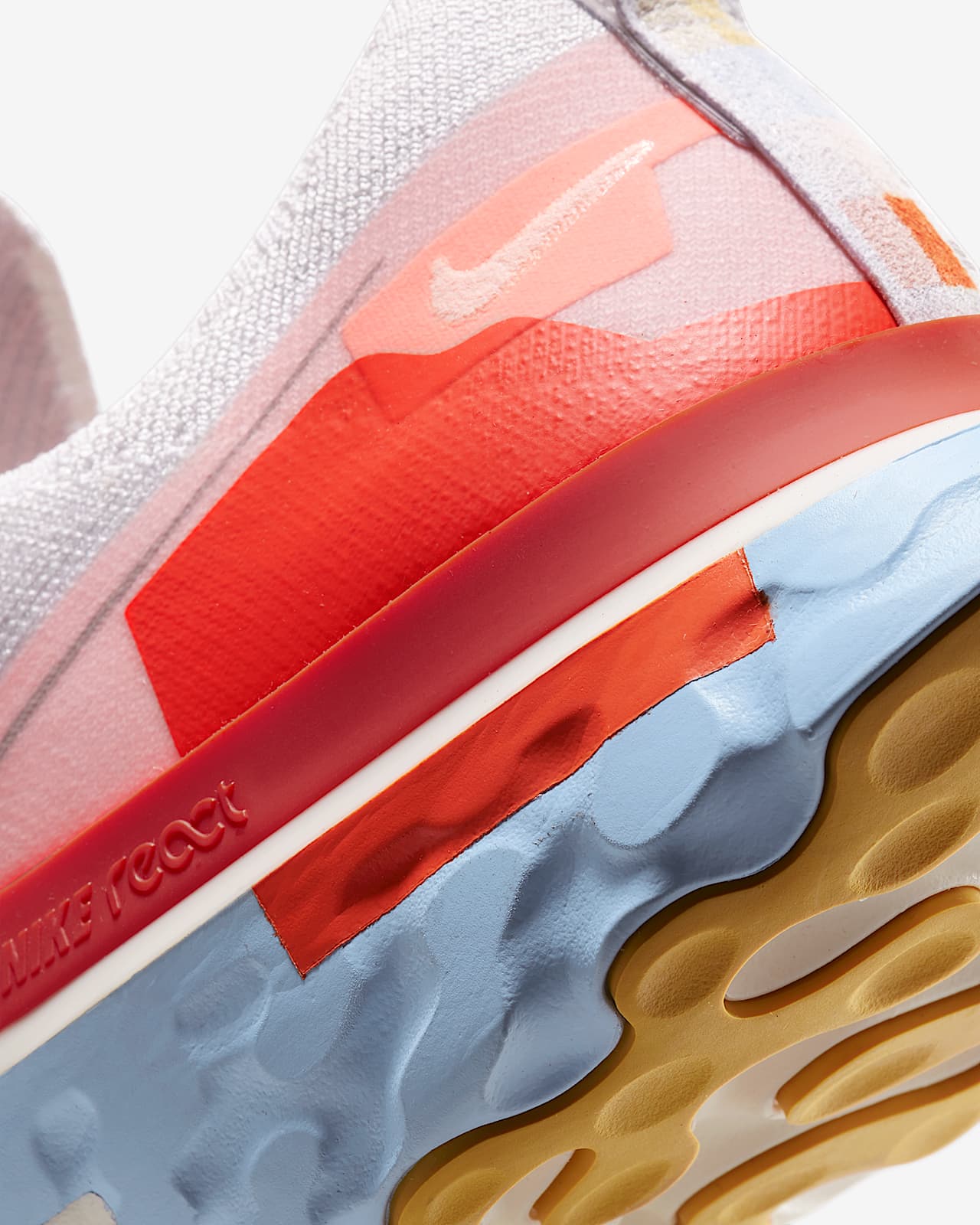 nike react infinity run jd