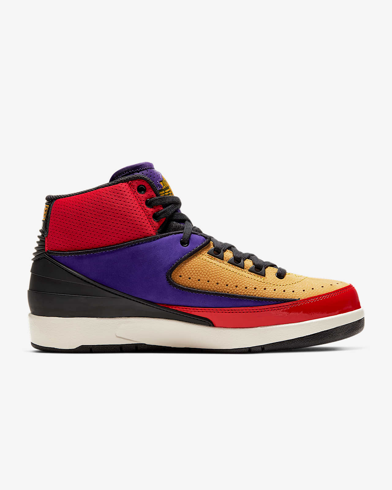 nike air jordan 2