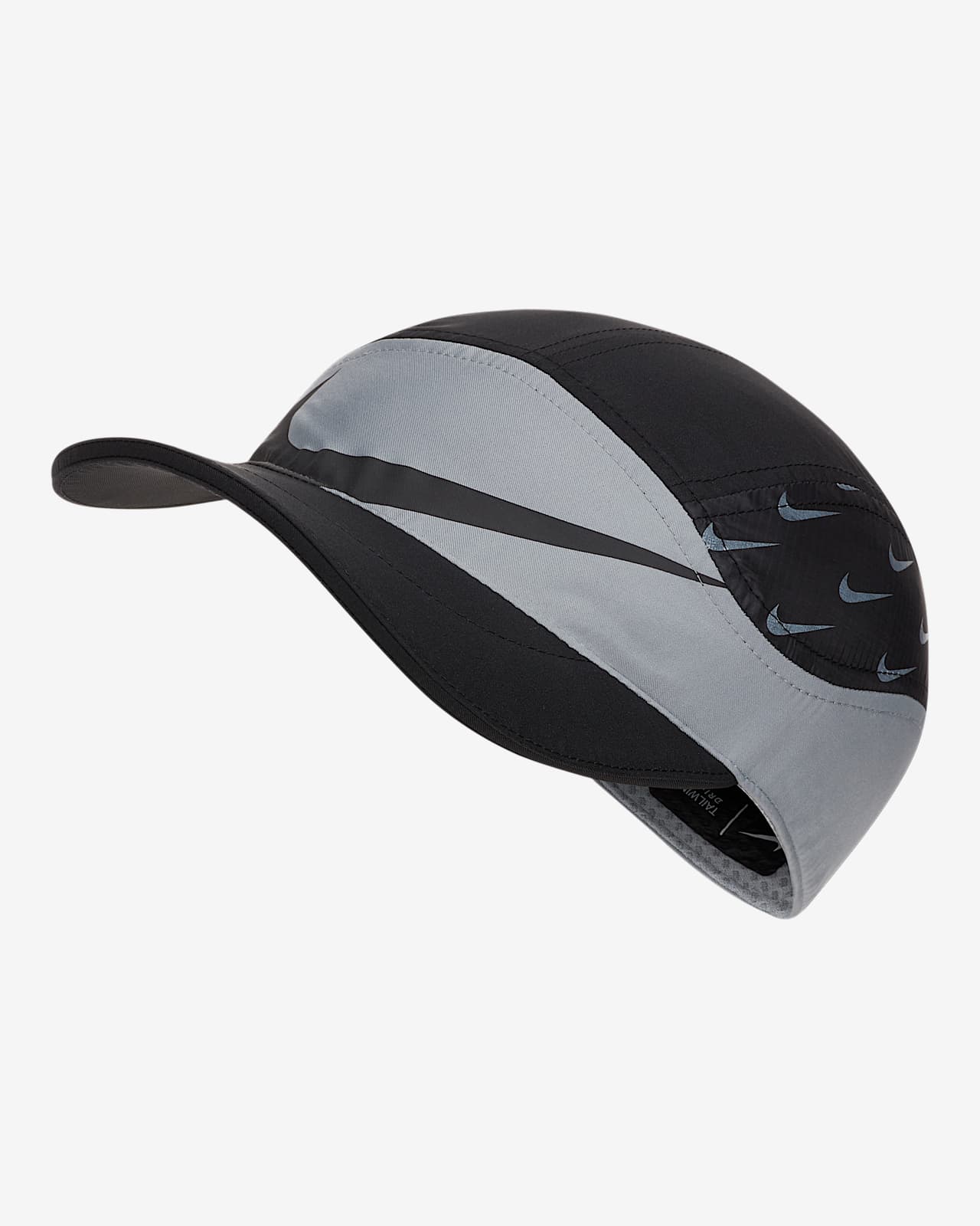 nike swoosh cap