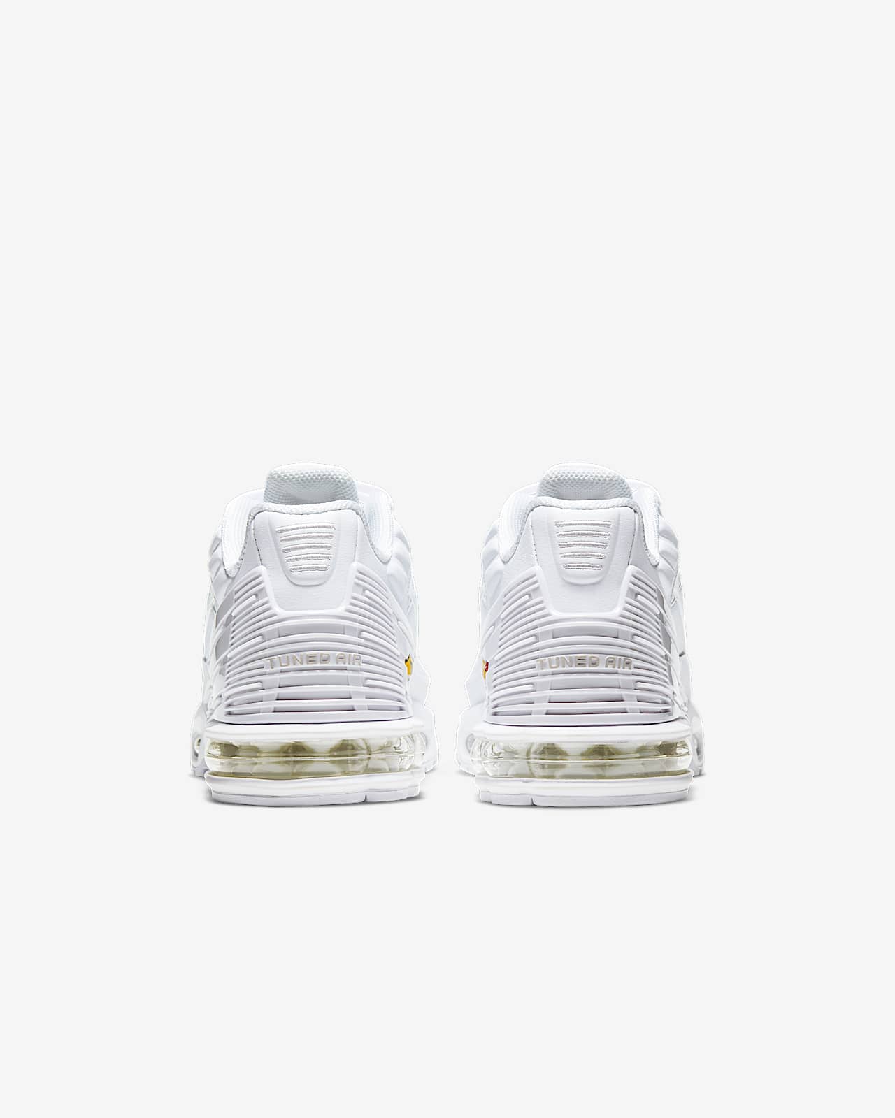 nike tuned 3