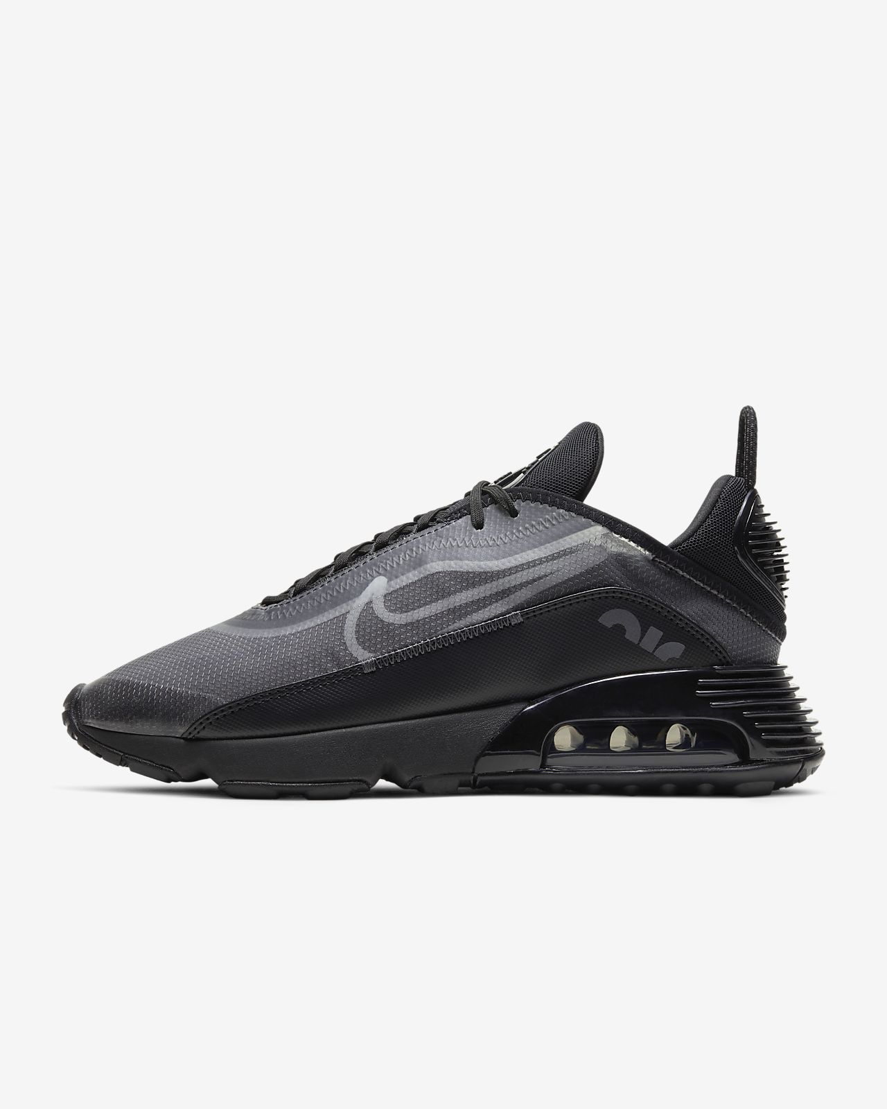 mens nike air max 2090 casual shoes