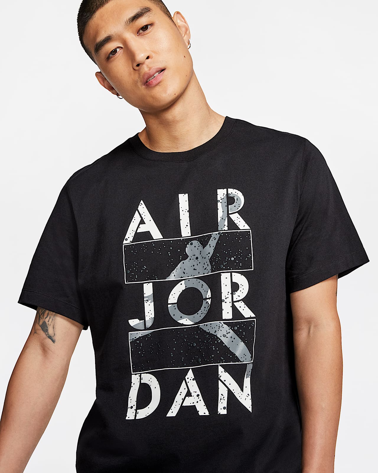 jordan t shirt nz