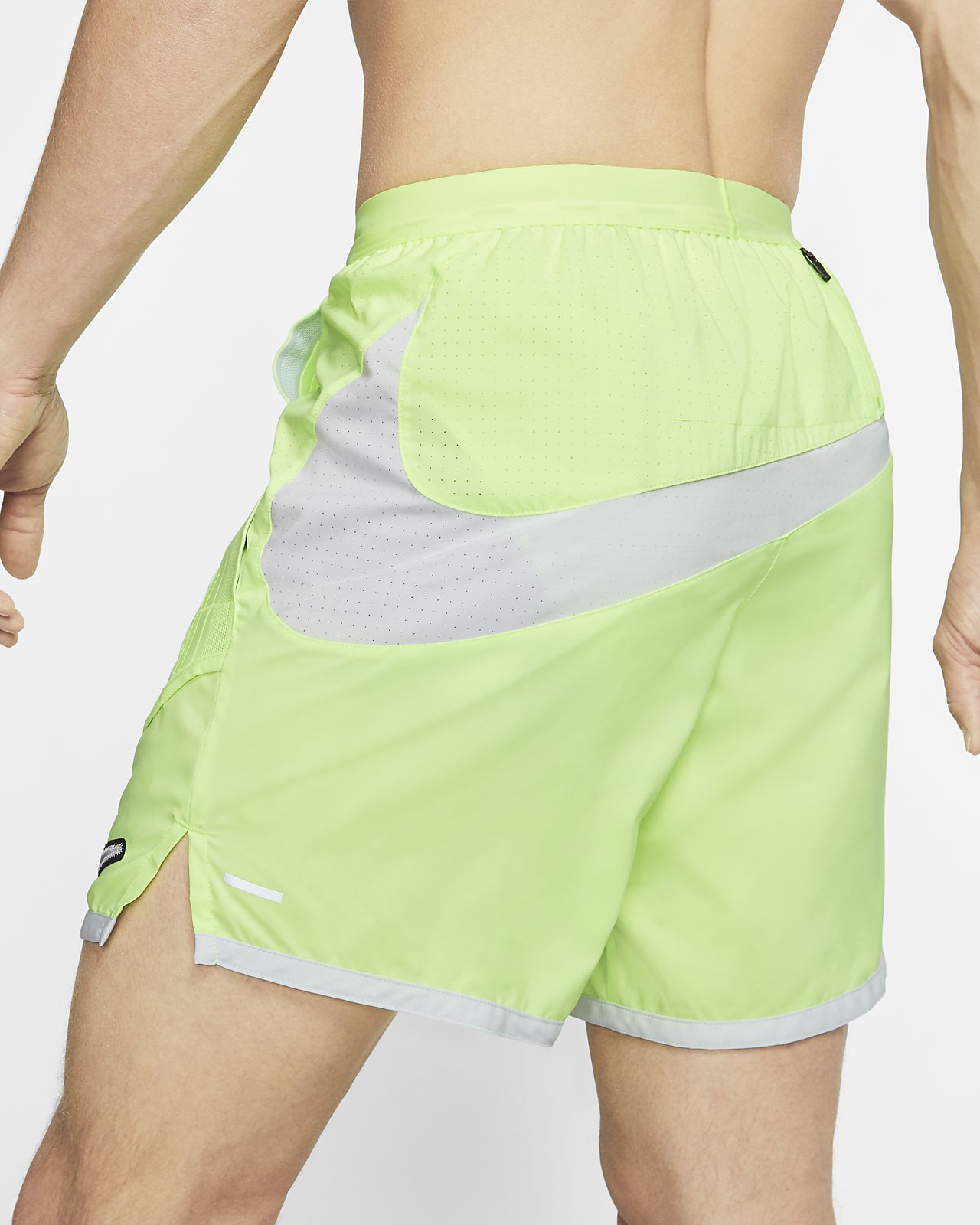 nike running shorts india