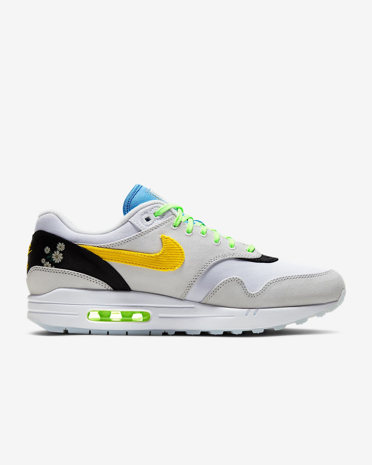 nike cross trainer 1