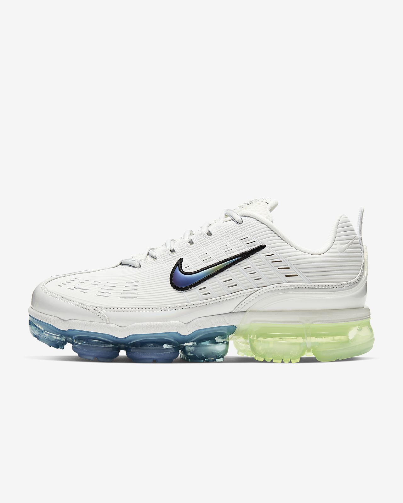 Nike pr sente the Air VaporMax 360 The Site of the Sneaker