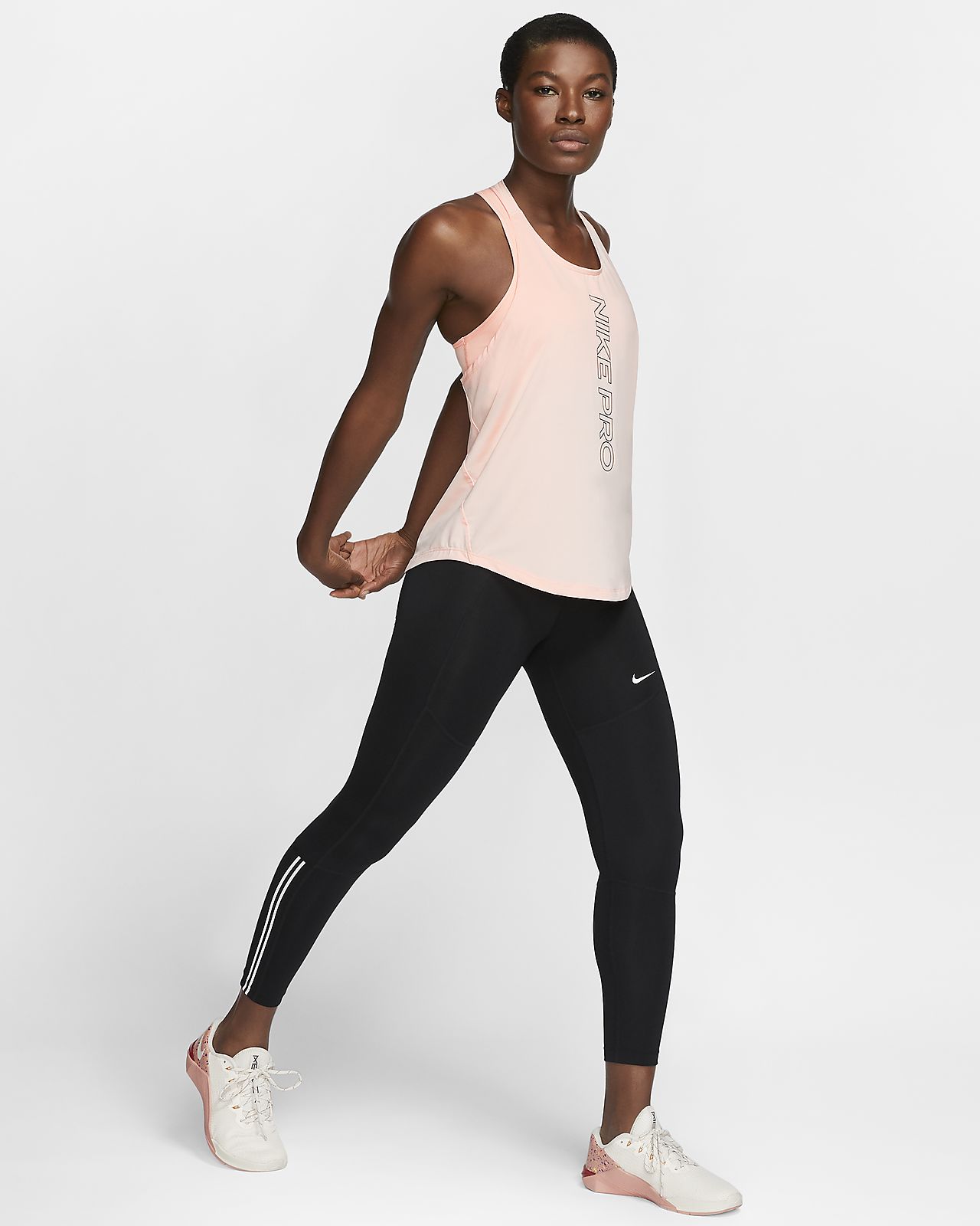 nike legging dry fit