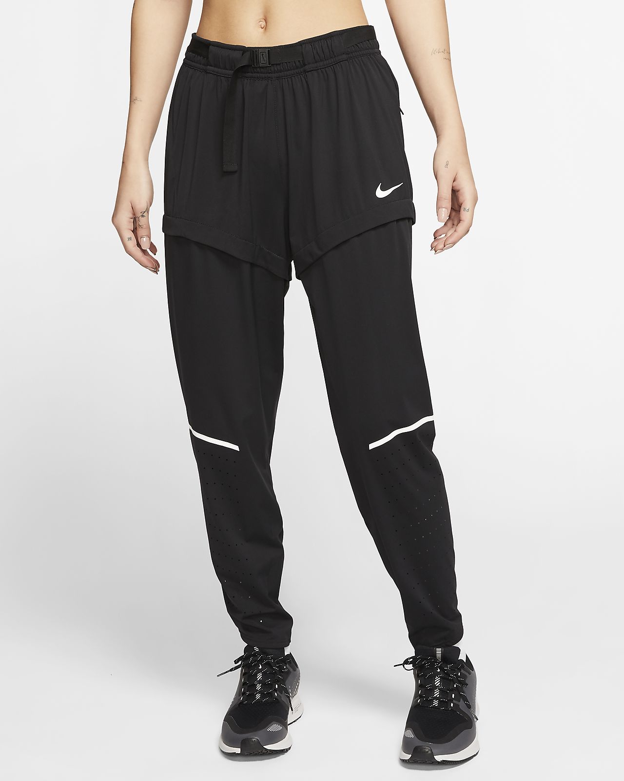 nike womens athletic pants