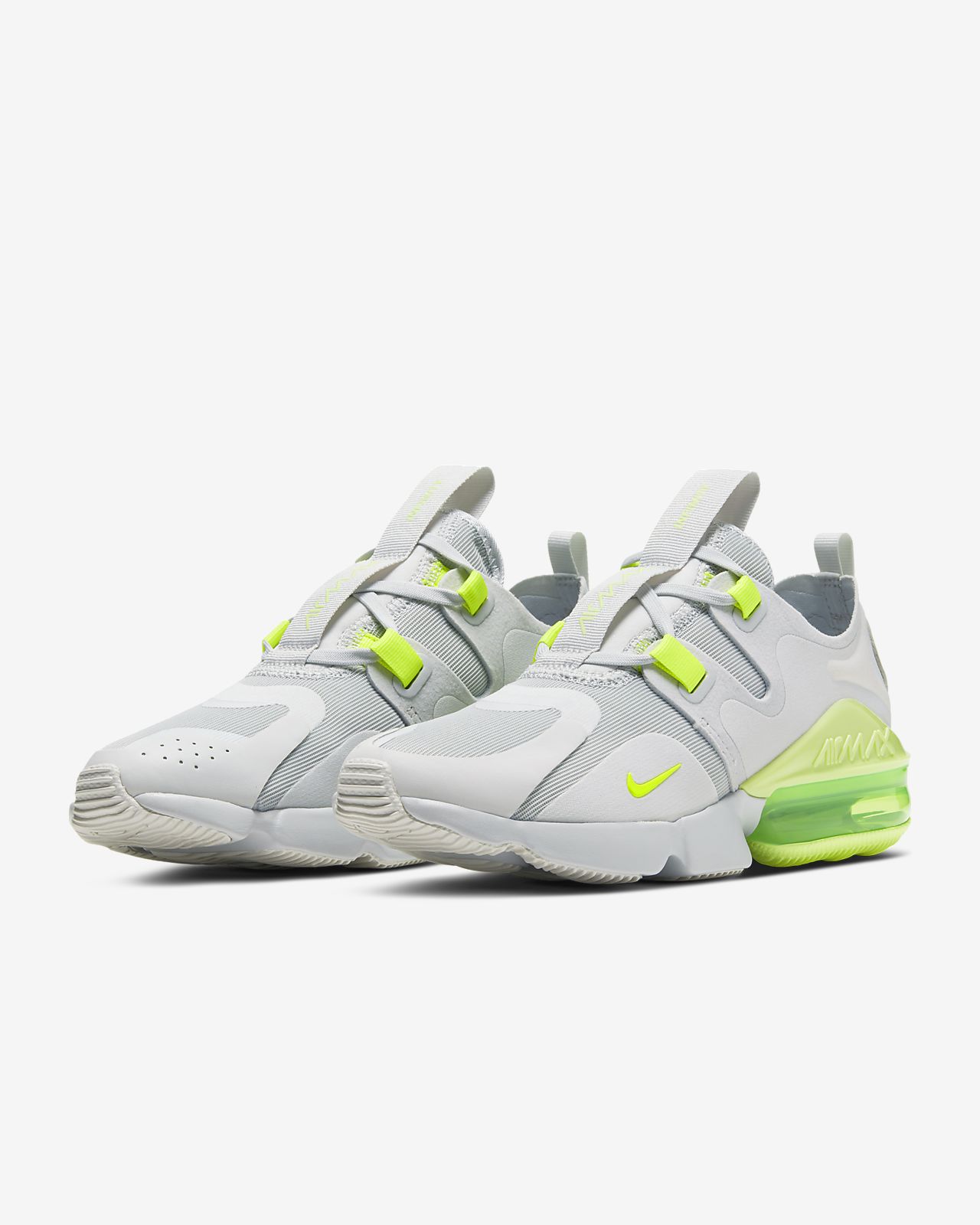 nike air presto green womens