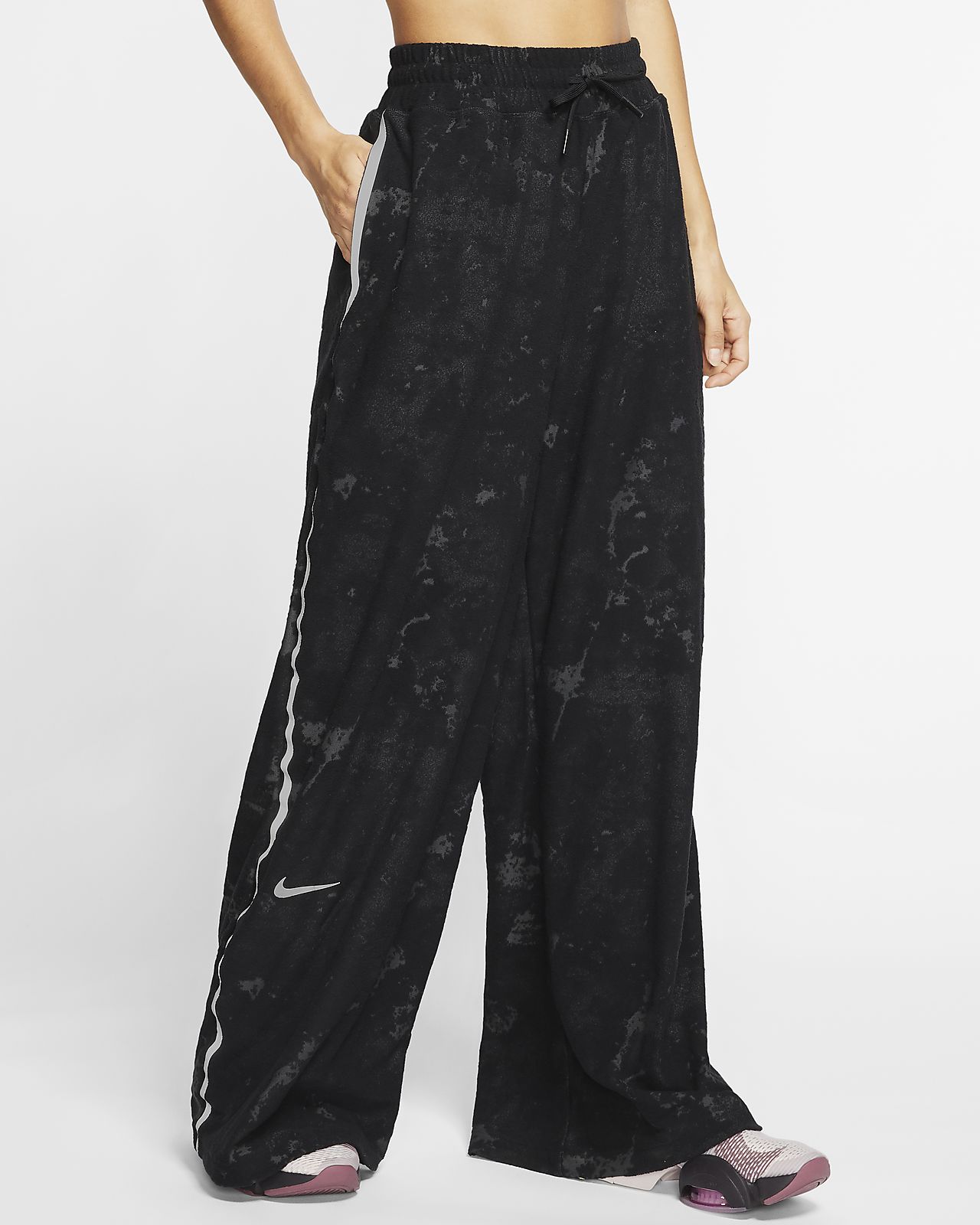 nike city ready pants